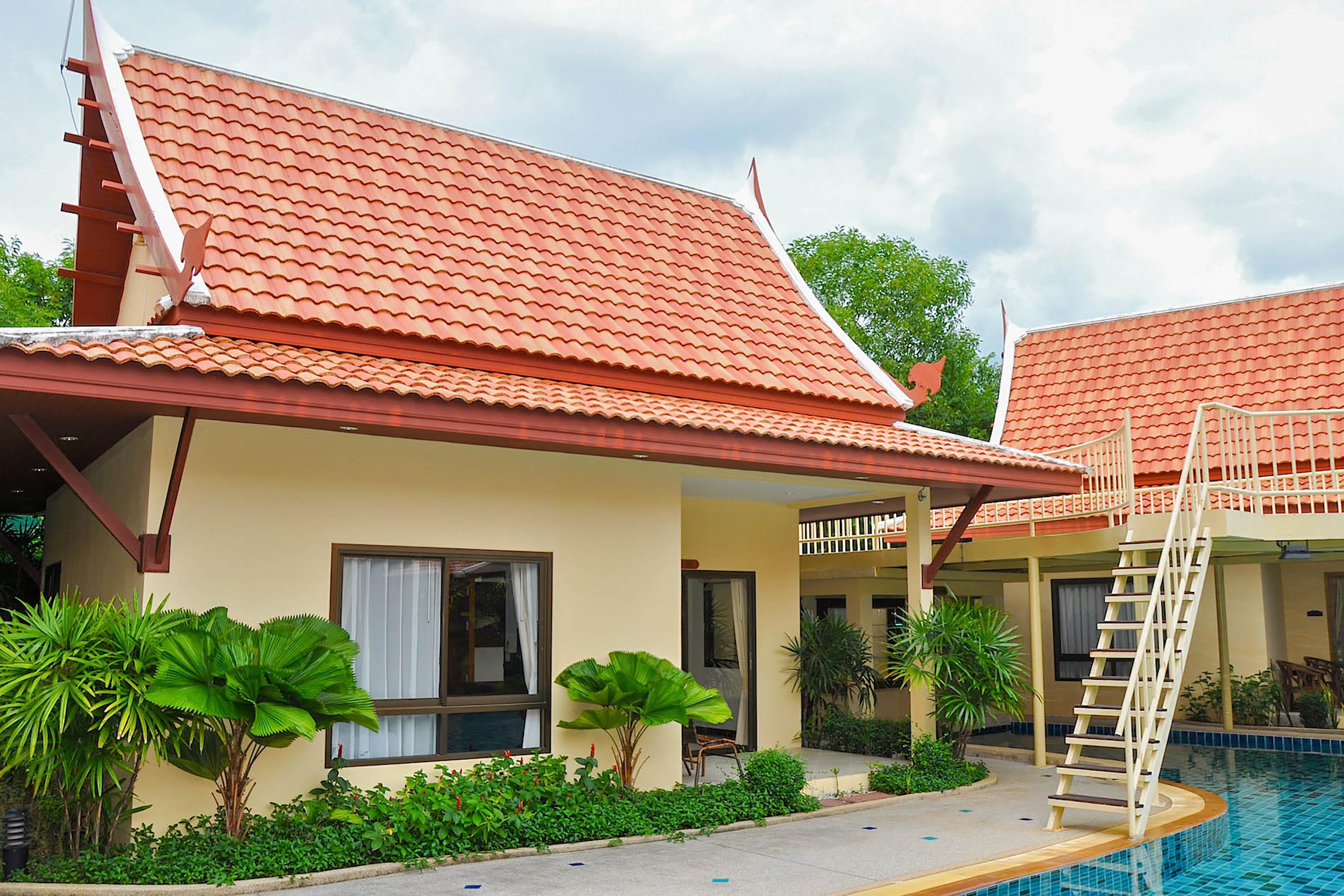 Hotel Thai Boutique
