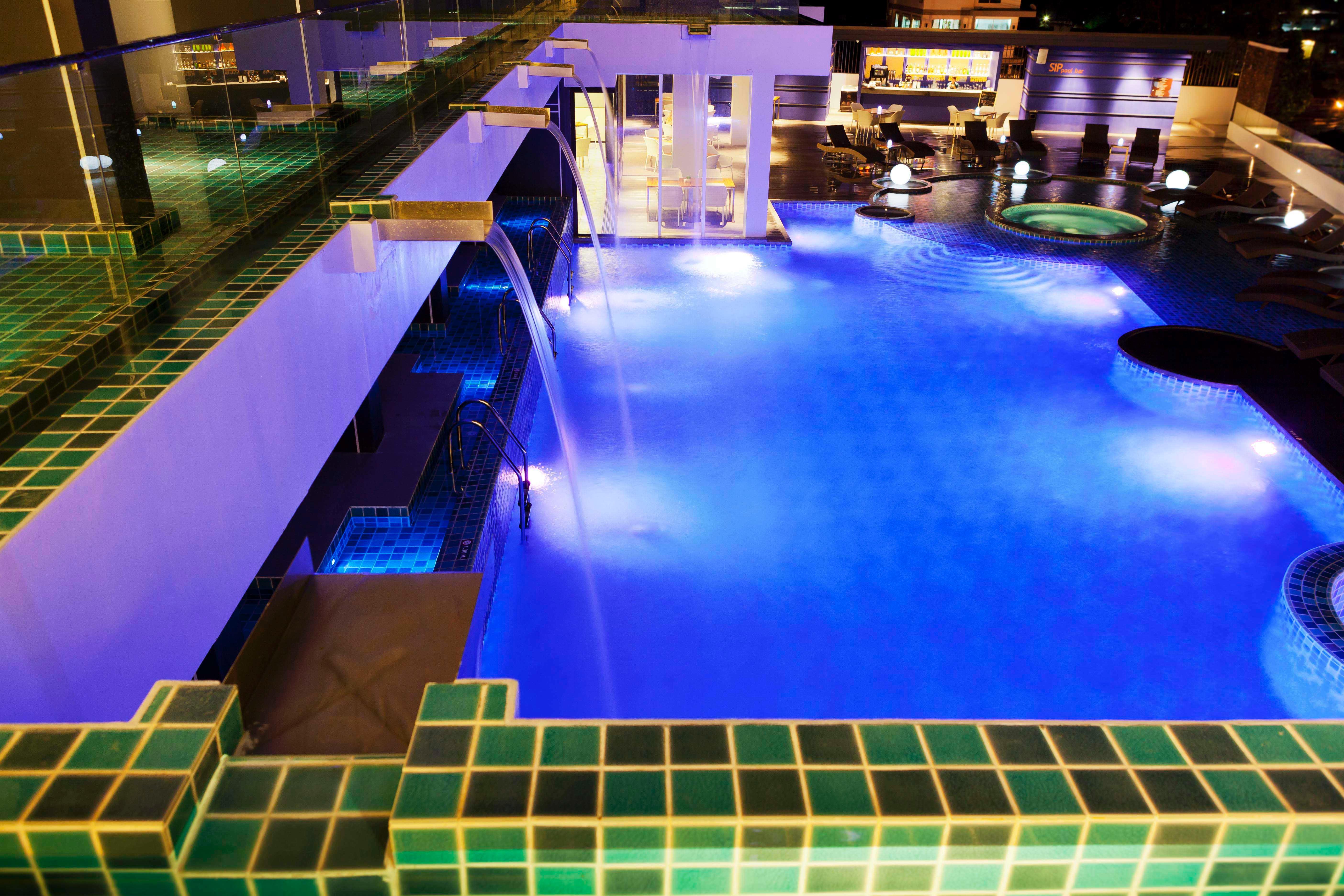 The Yama Phuket 4*