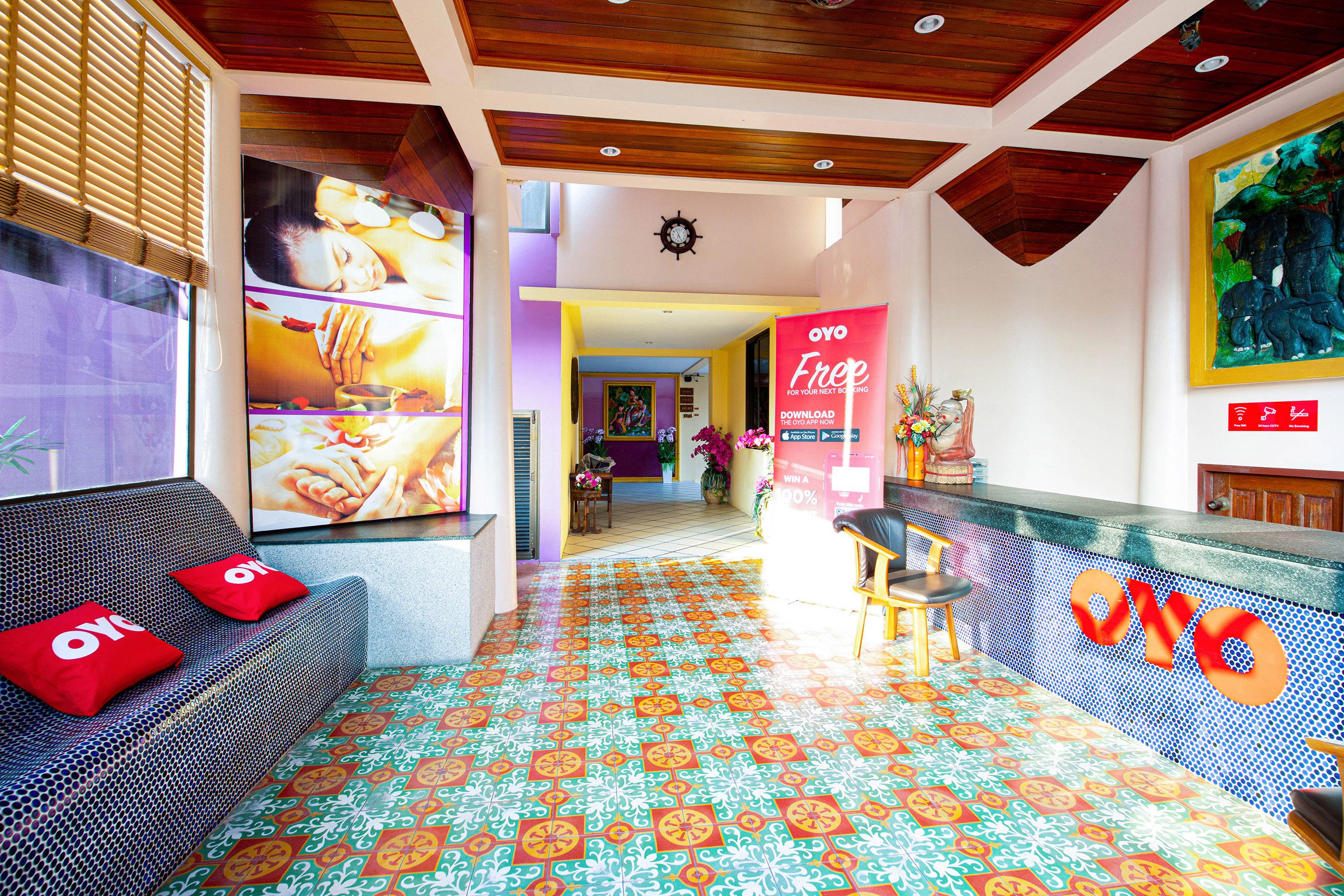 Hotel Thai Boutique
