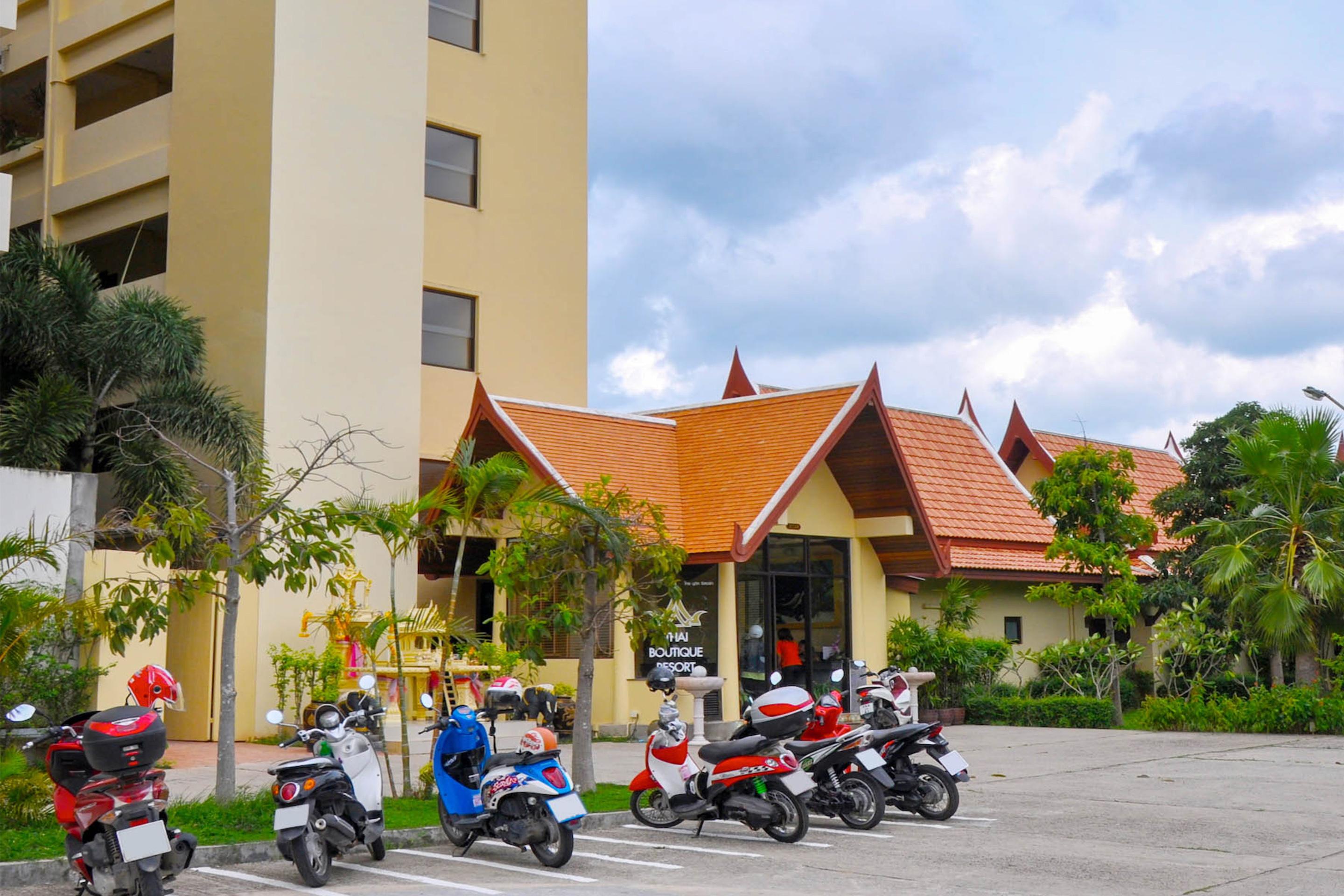 Thai Boutique Rawai