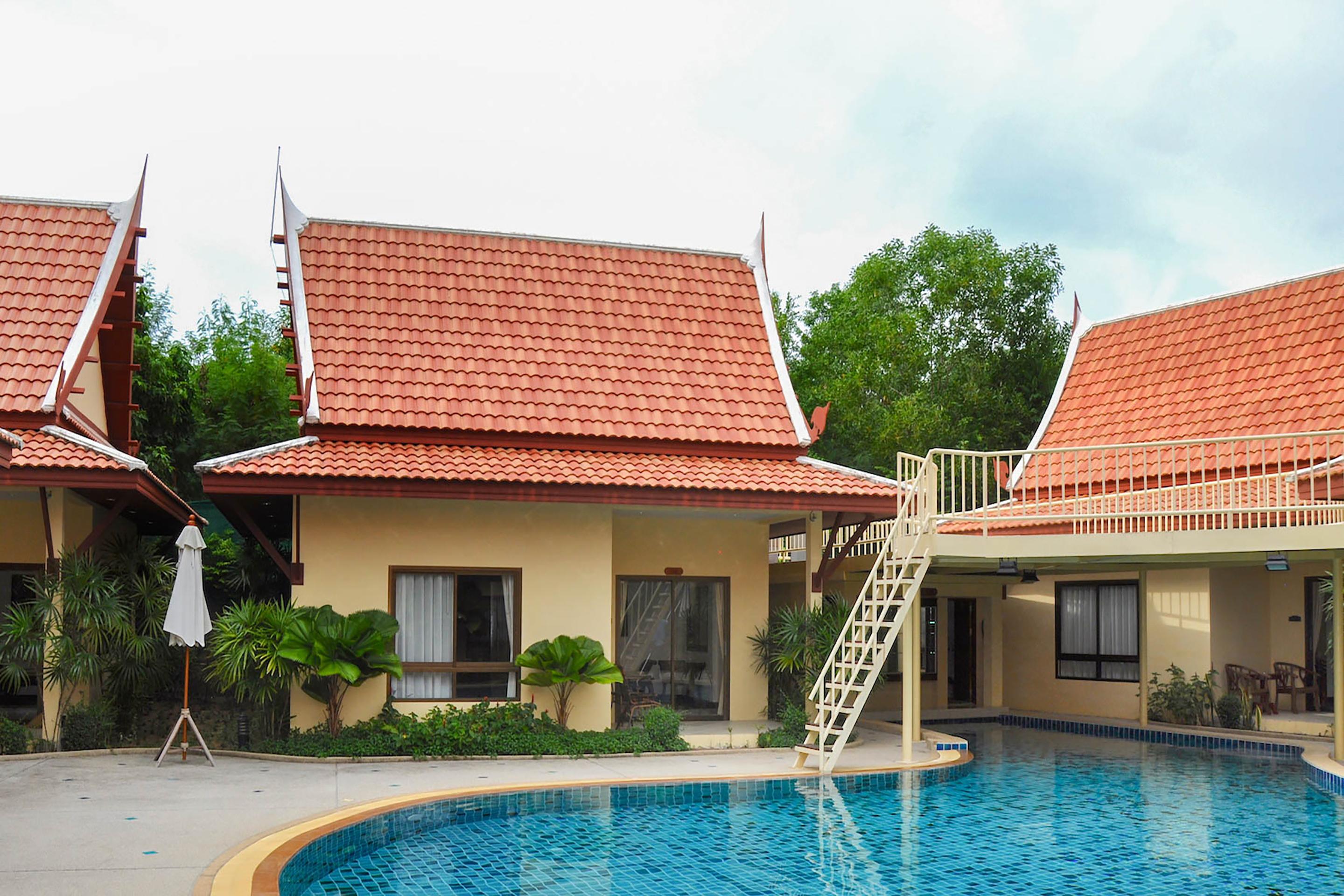 Thai Boutique Hotel Rawai