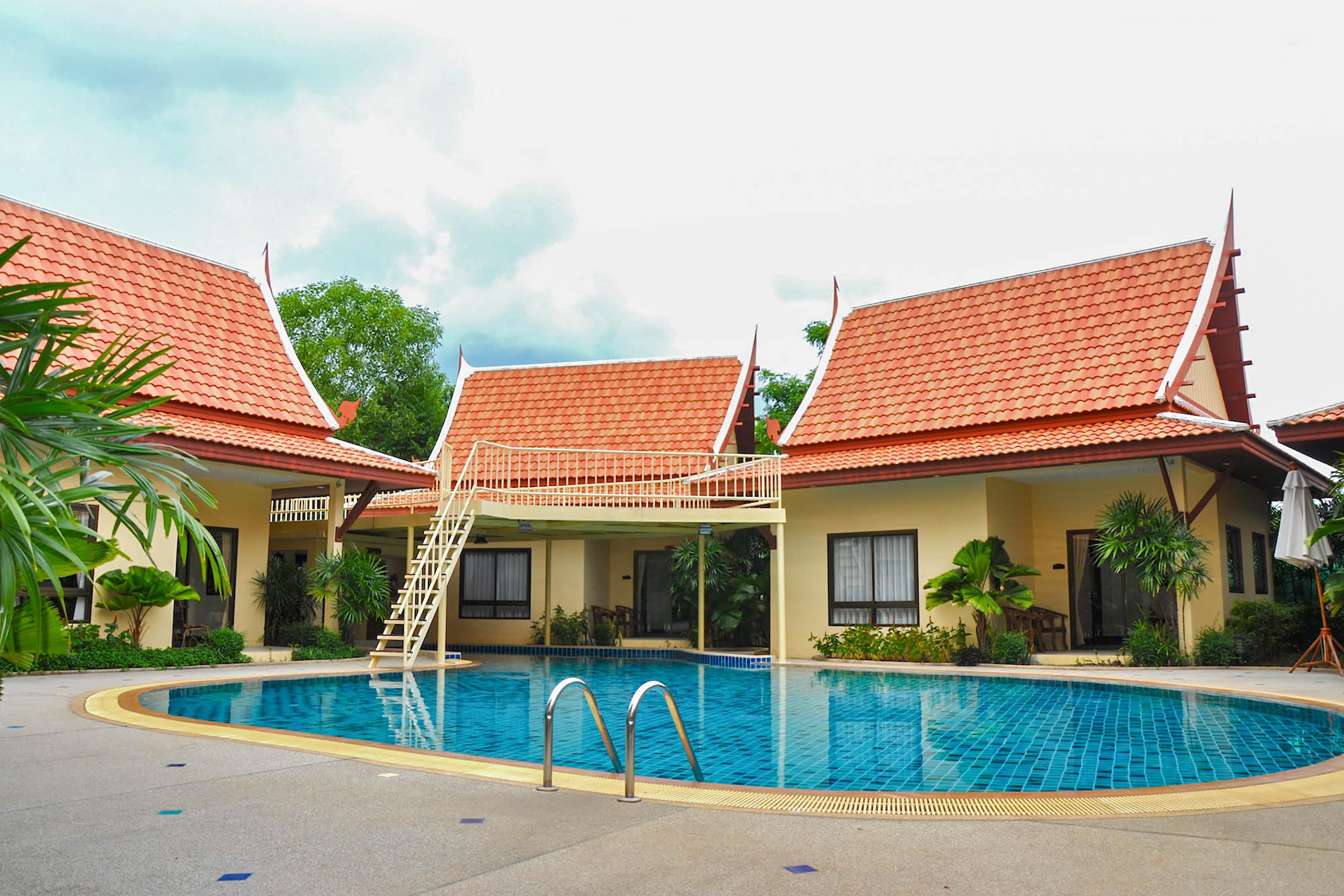 Hotel Thai Boutique 4*