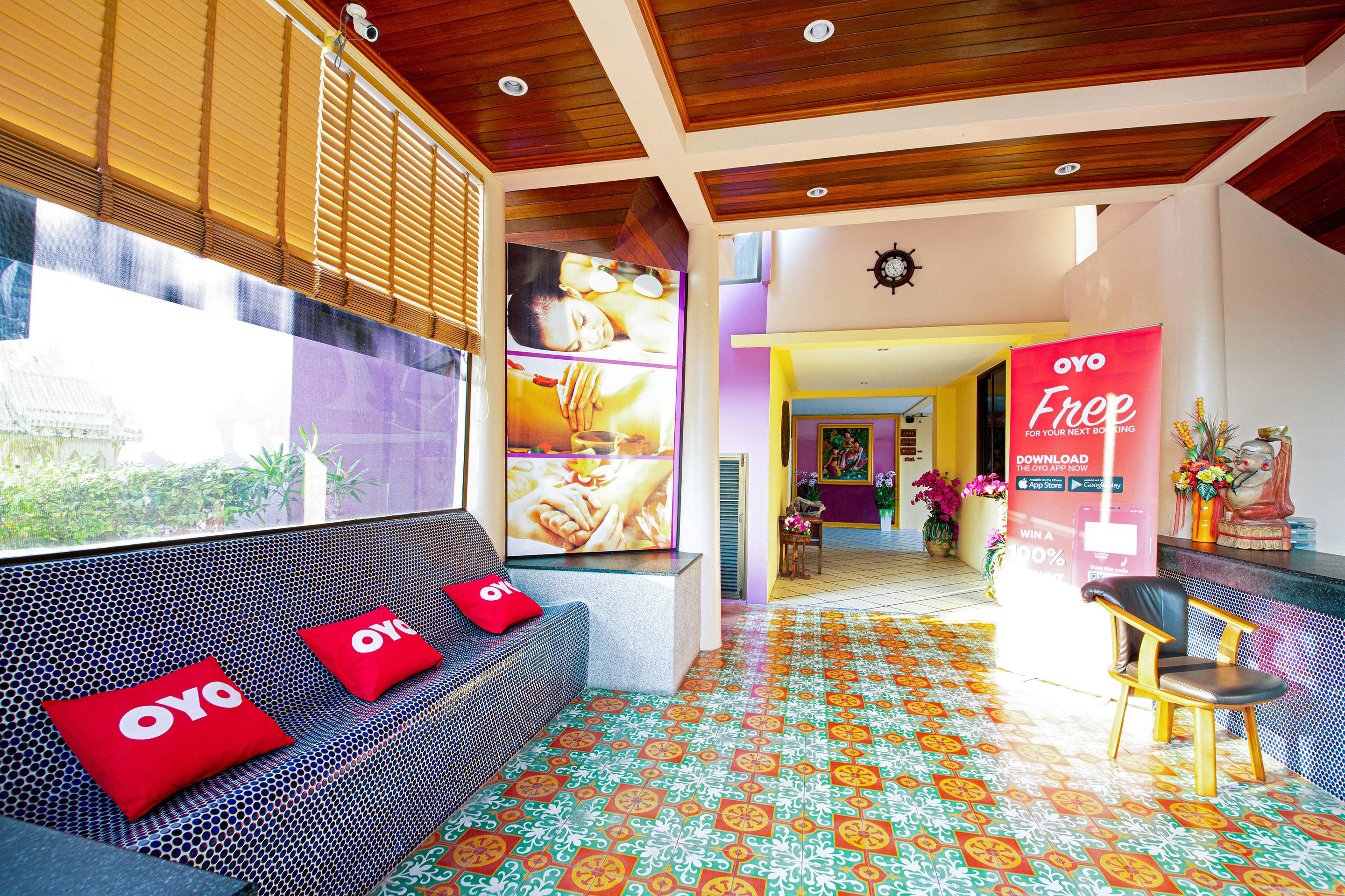 Thai Boutique