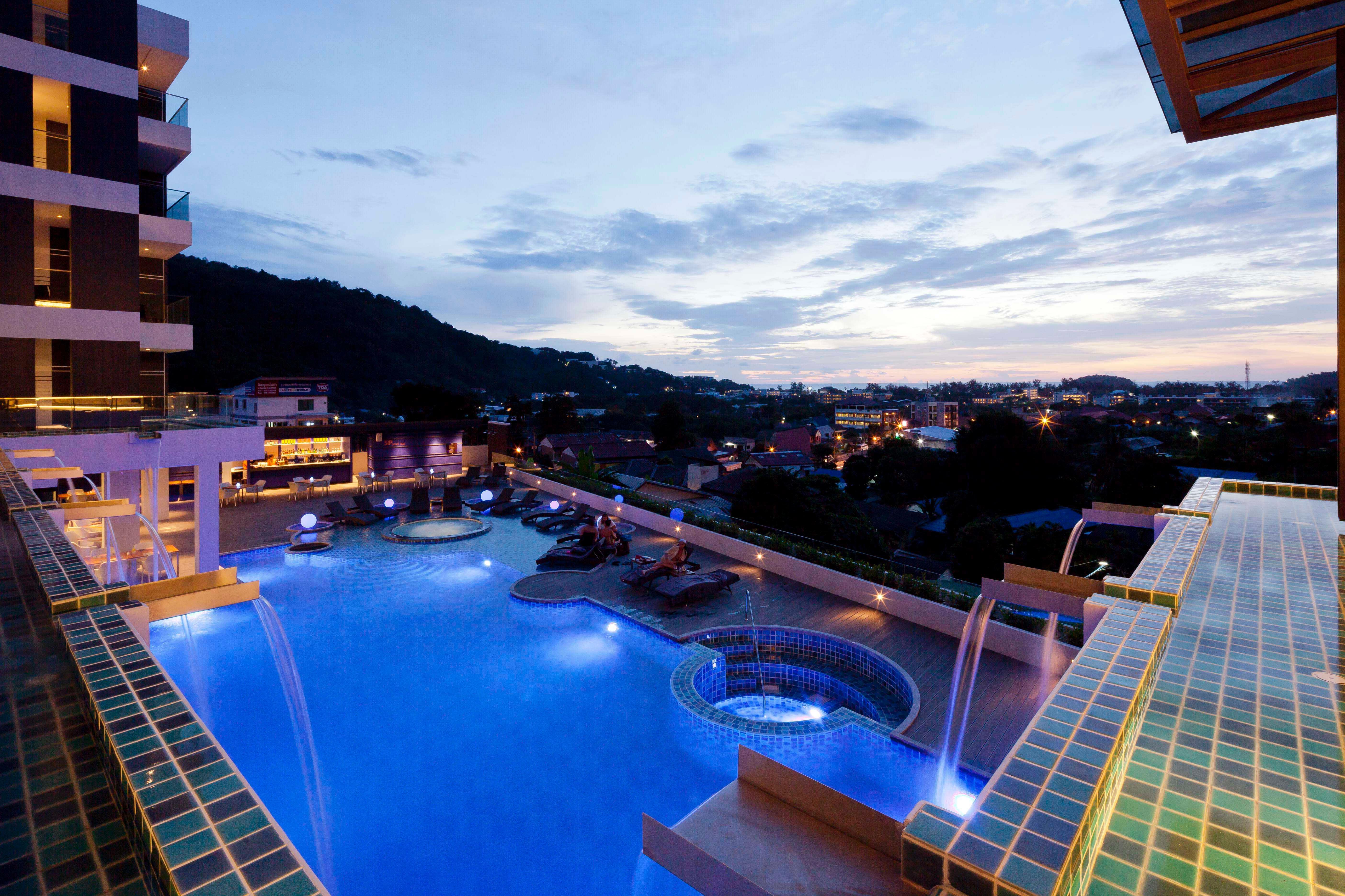 The Yama Phuket 4* Kata Beach (Phuket)