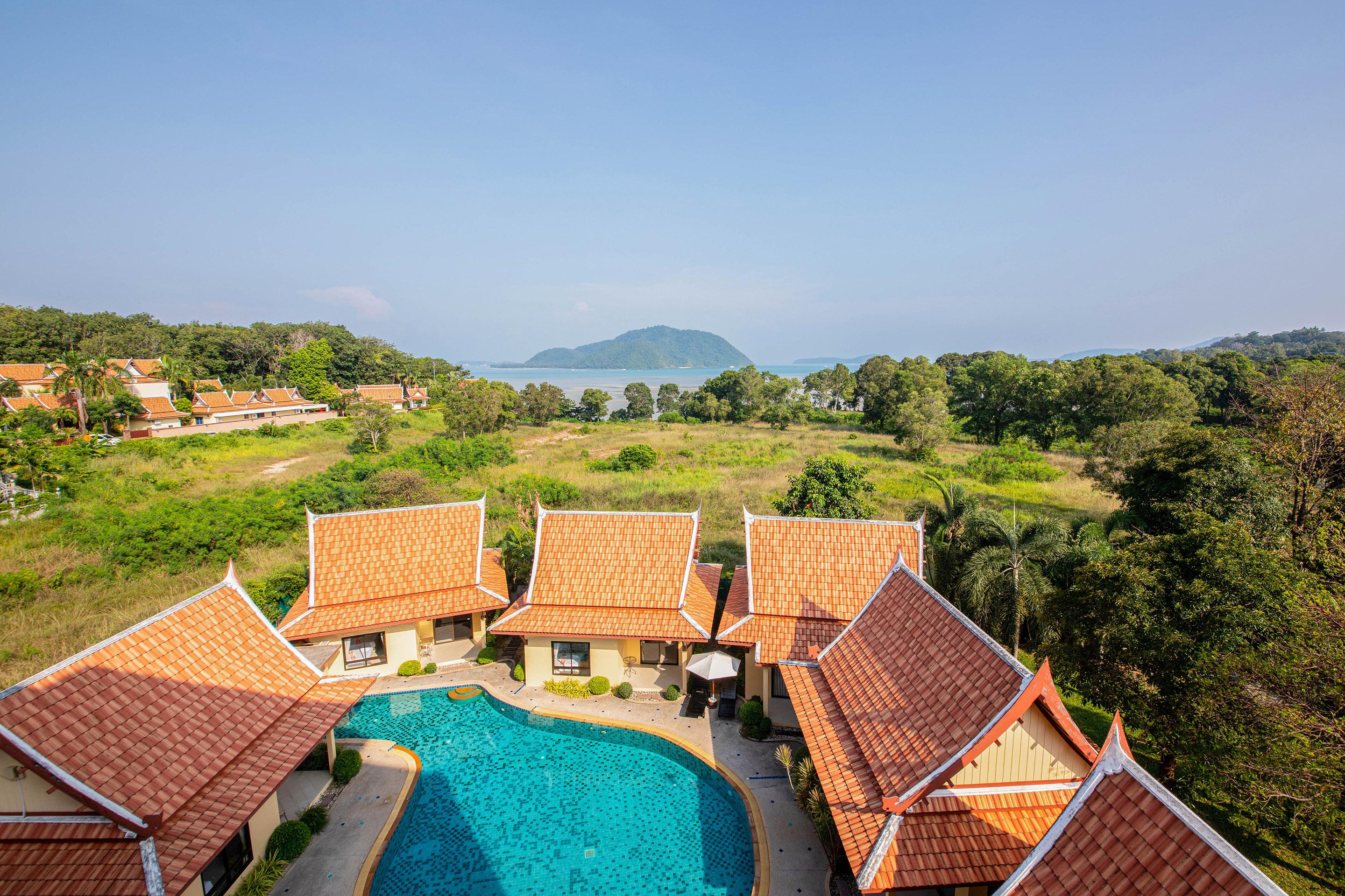 Thai Boutique 4* Rawai