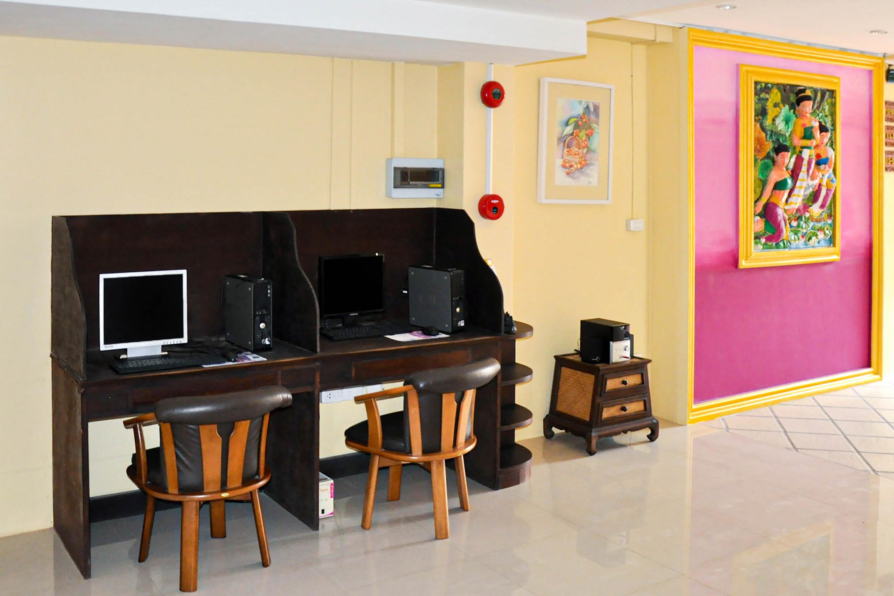Hotel Thai Boutique Rawai