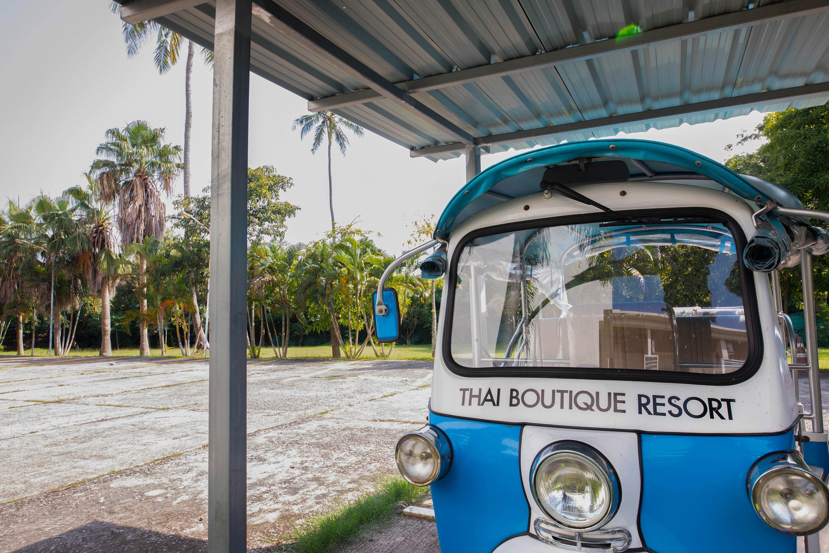 Hotel Thai Boutique