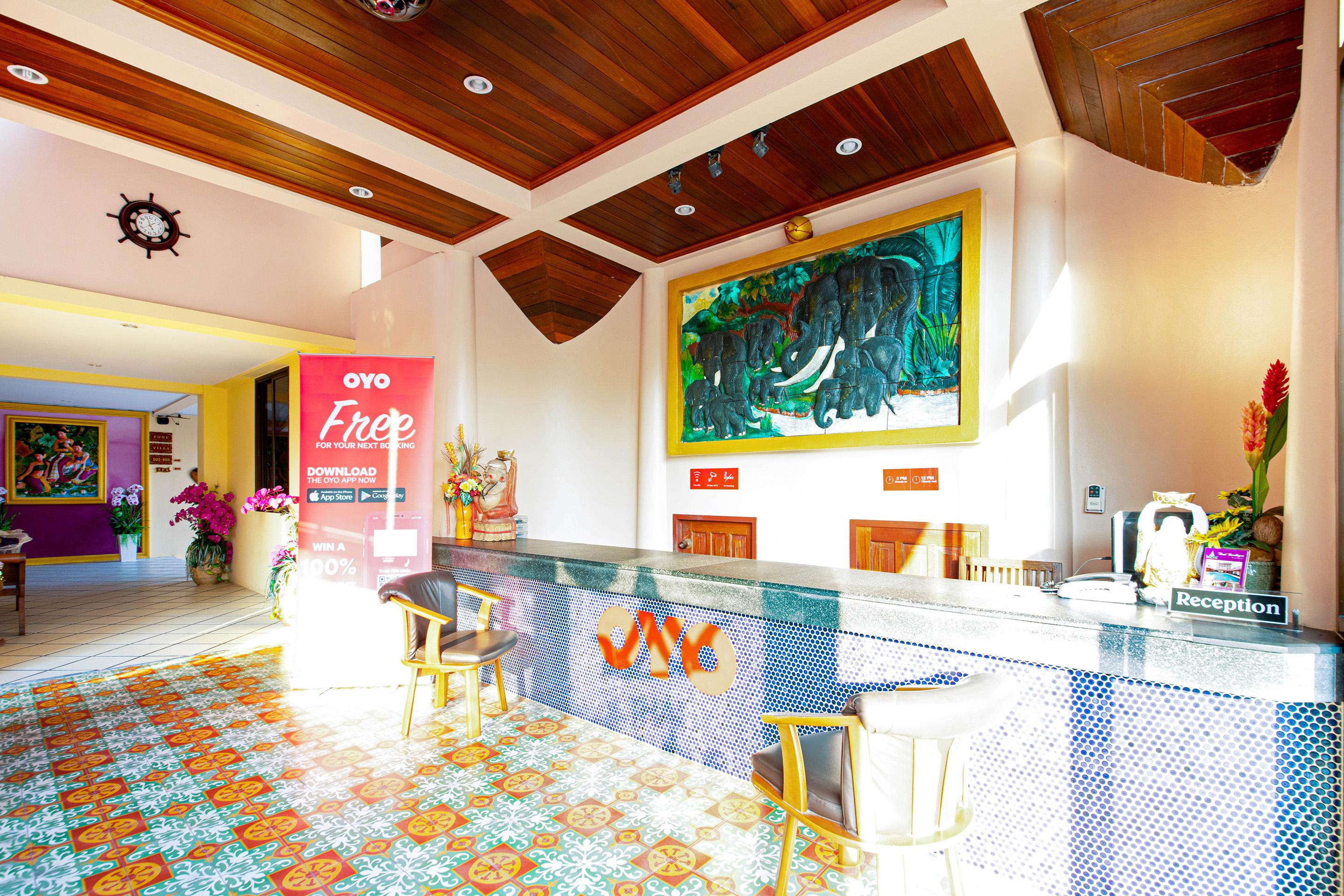 Hotel Thai Boutique