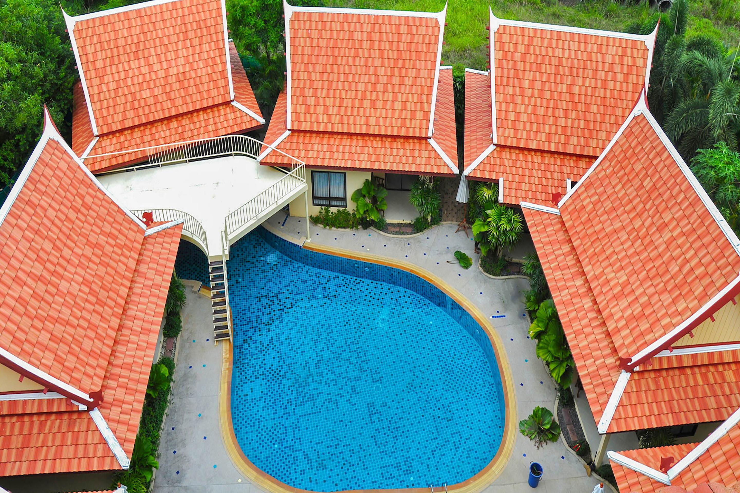 Hotel Thai Boutique