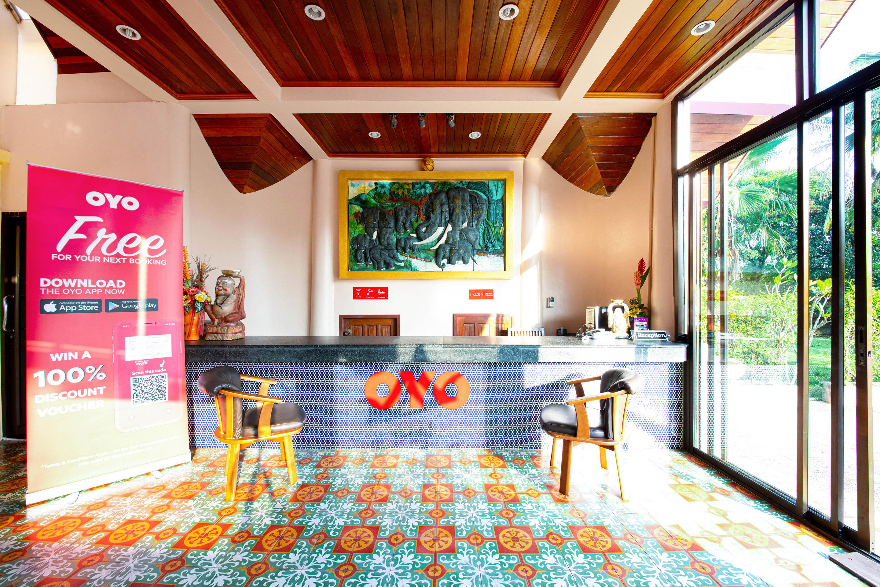 Hotel Thai Boutique 4*