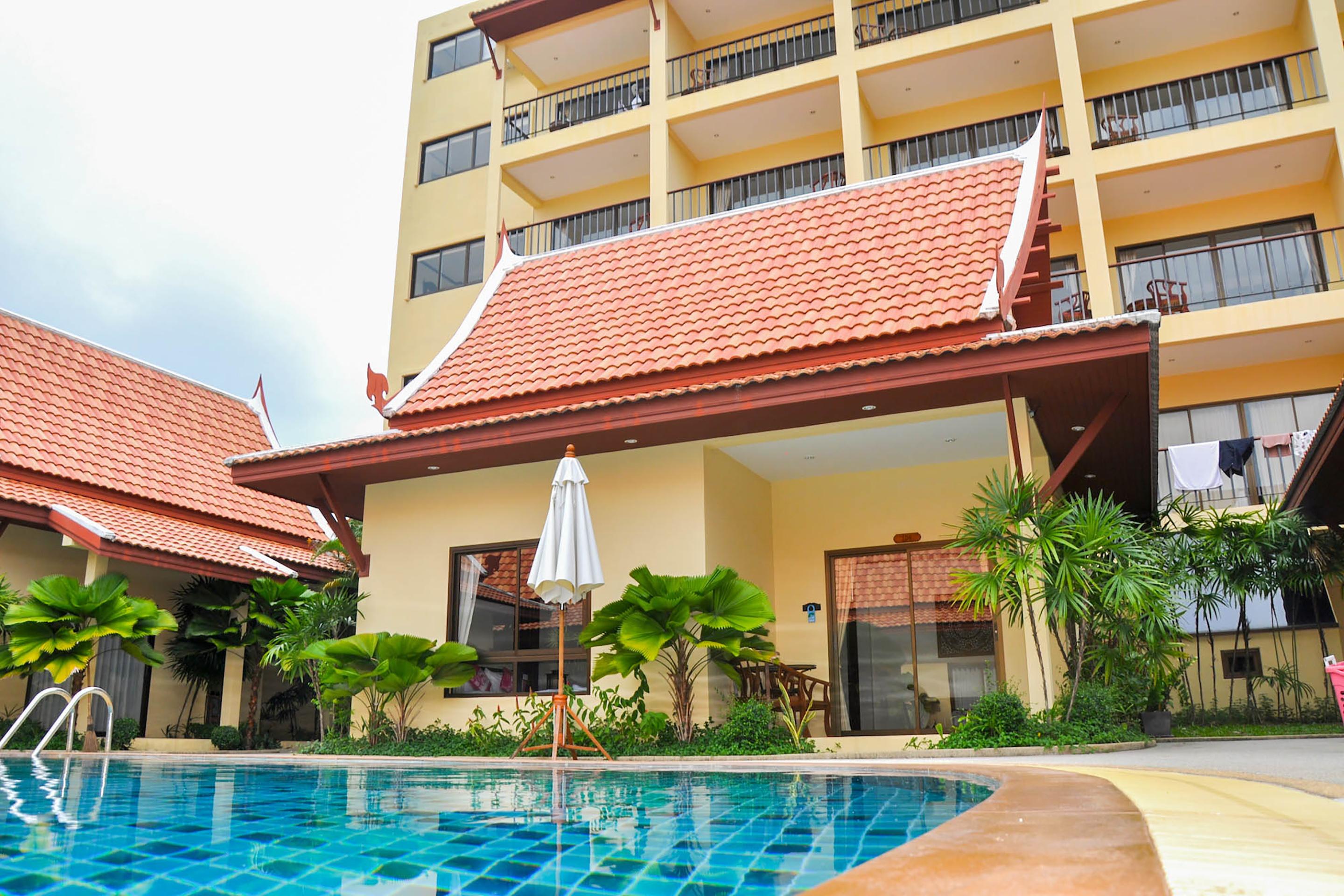 Hotel Thai Boutique