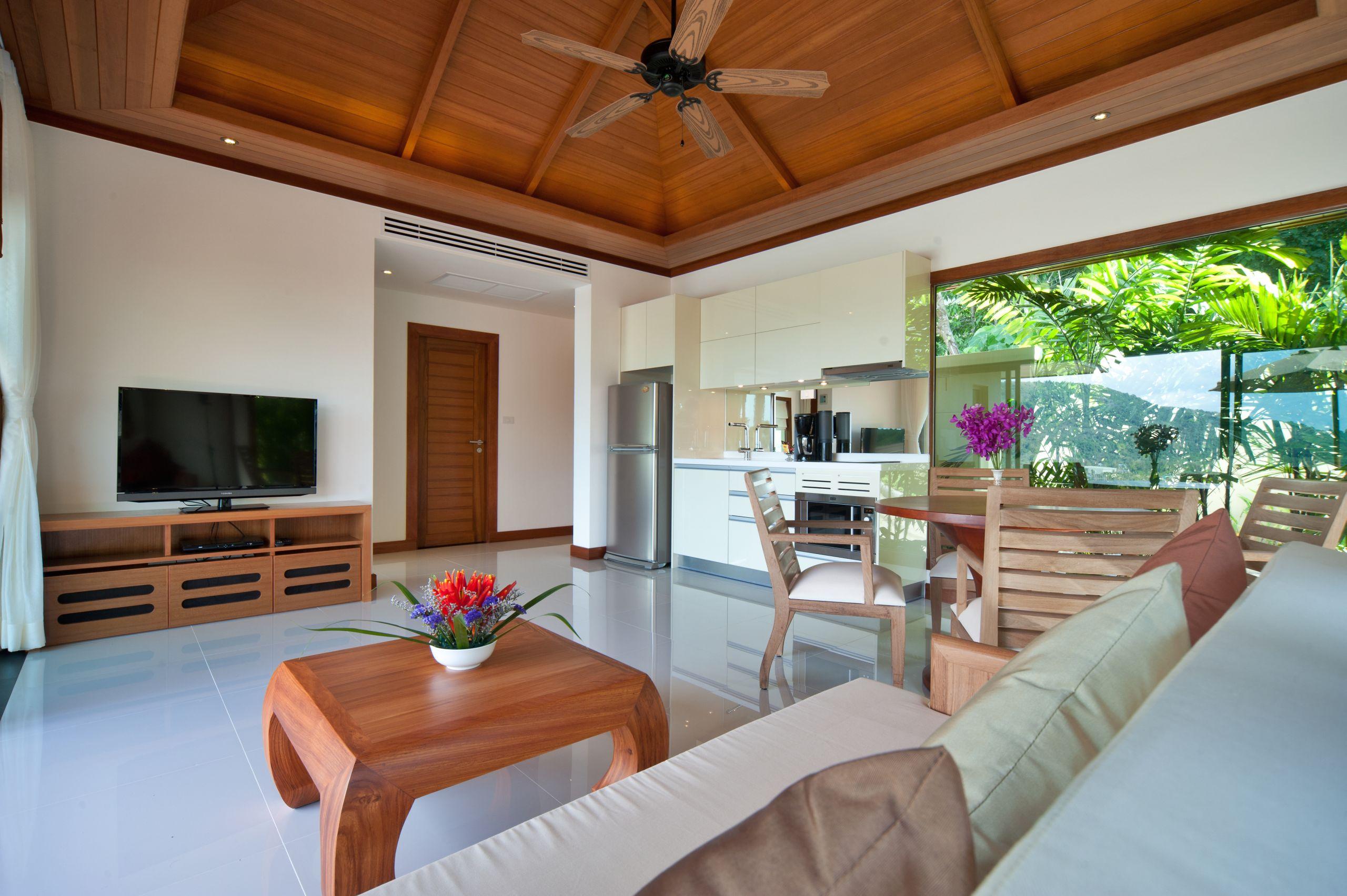 Tantawan - Private Pool Resort