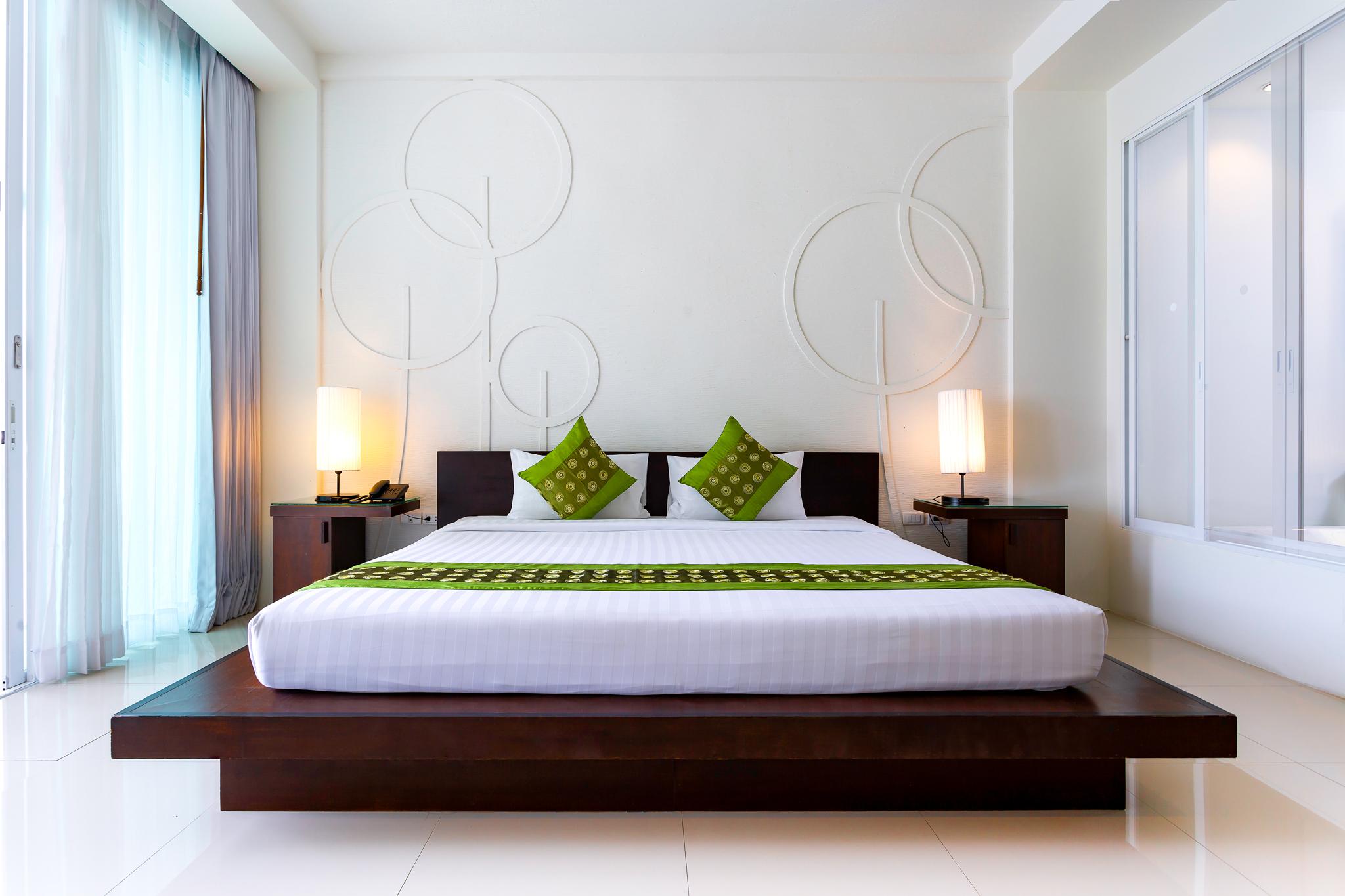 Resort The Palmery 4*
