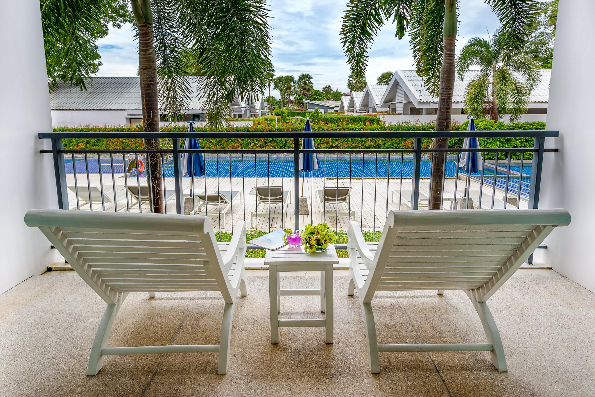 The Palmery Resort