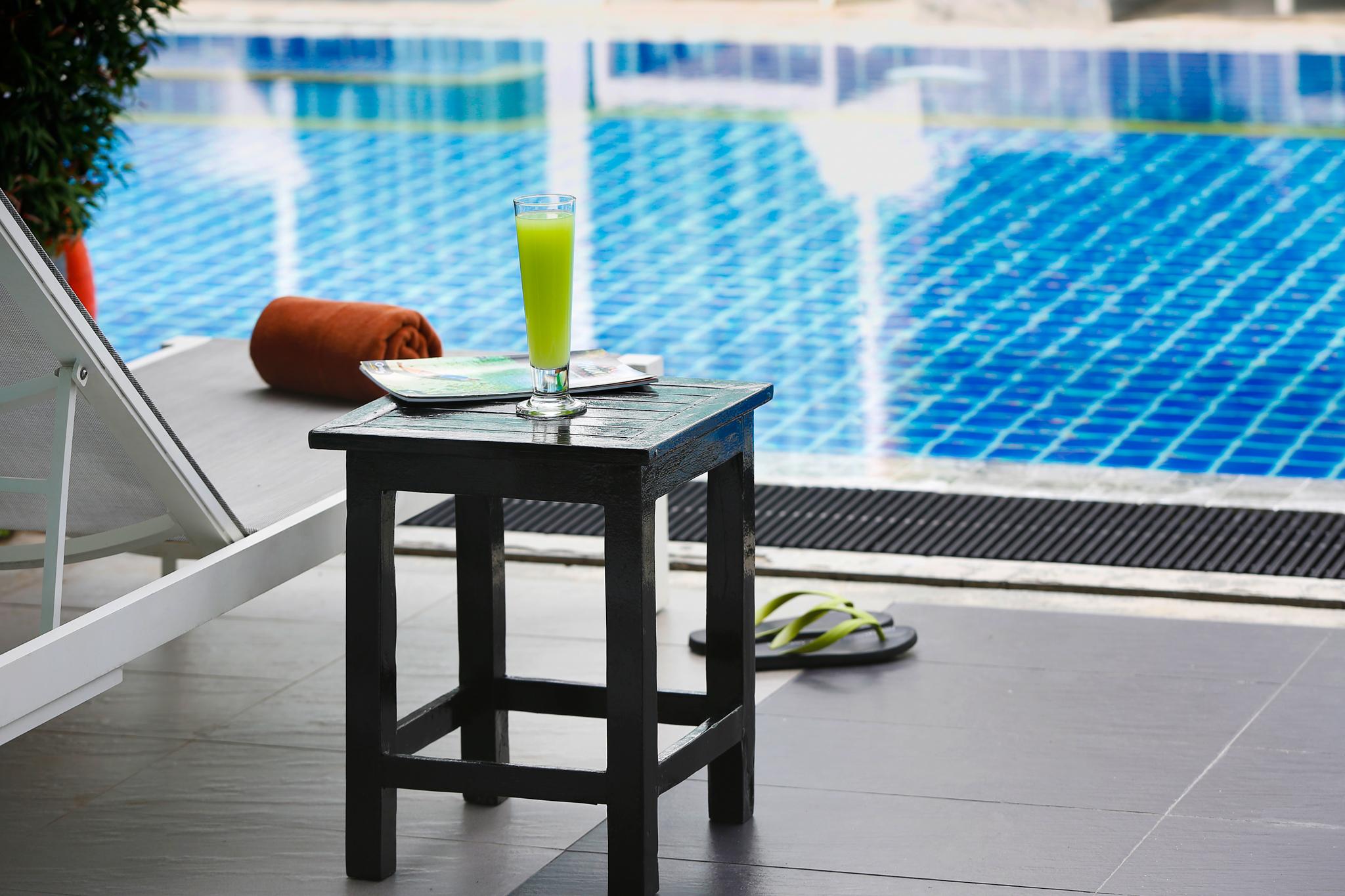The Palmery Resort 4*