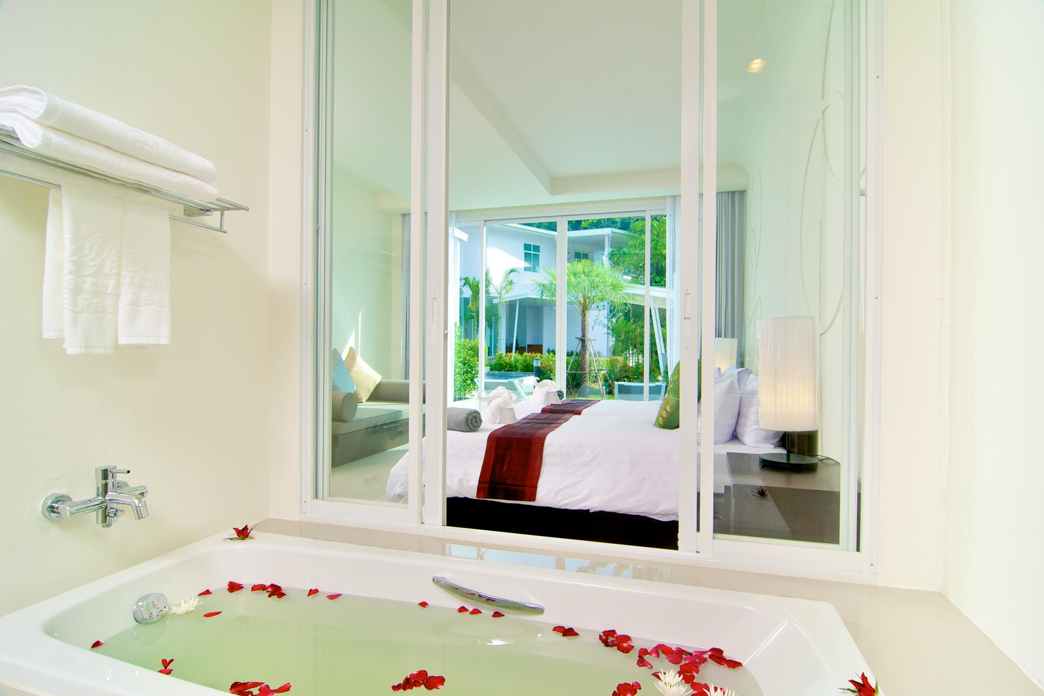 The Palmery 4* Kata Beach (Phuket)