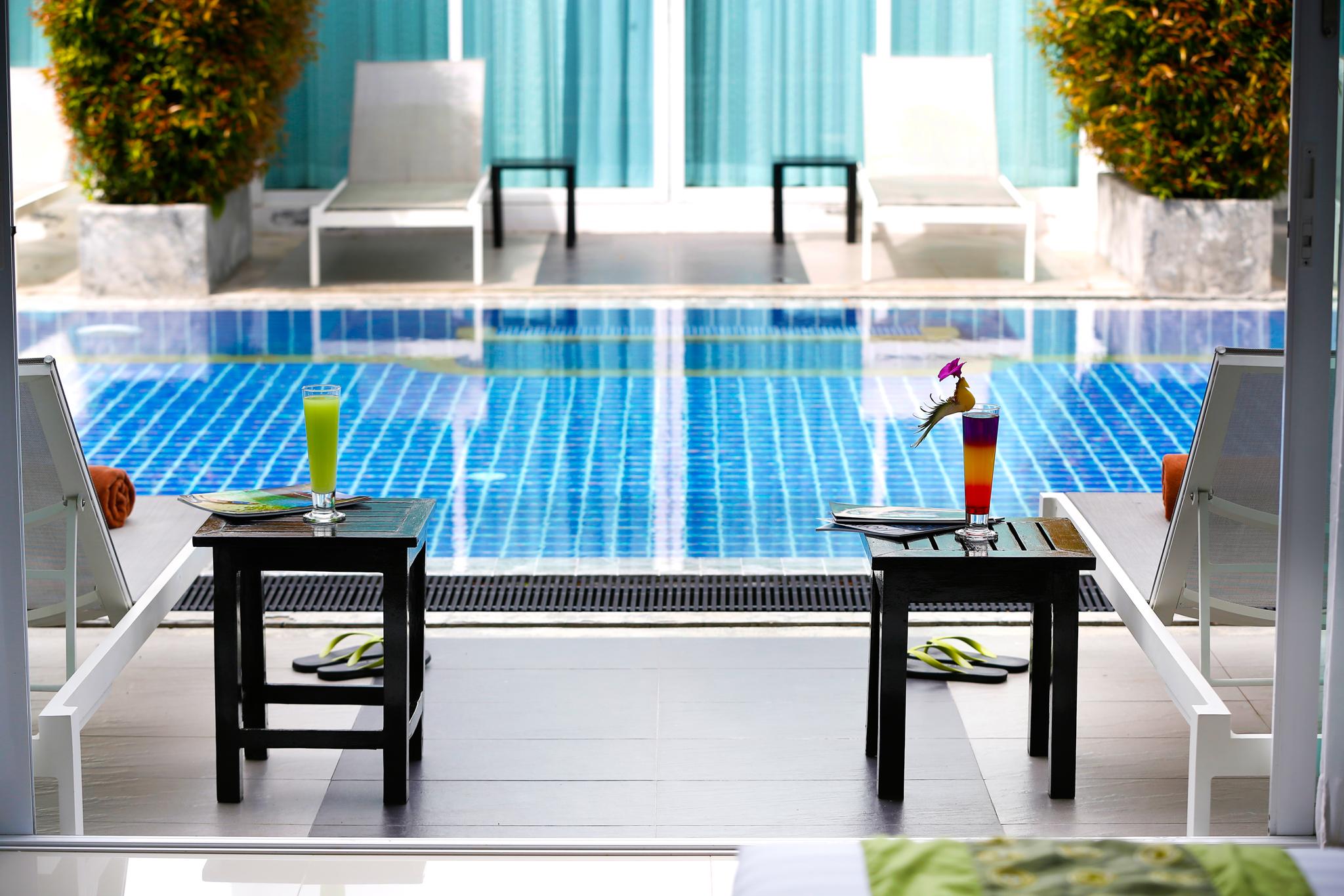Resort The Palmery