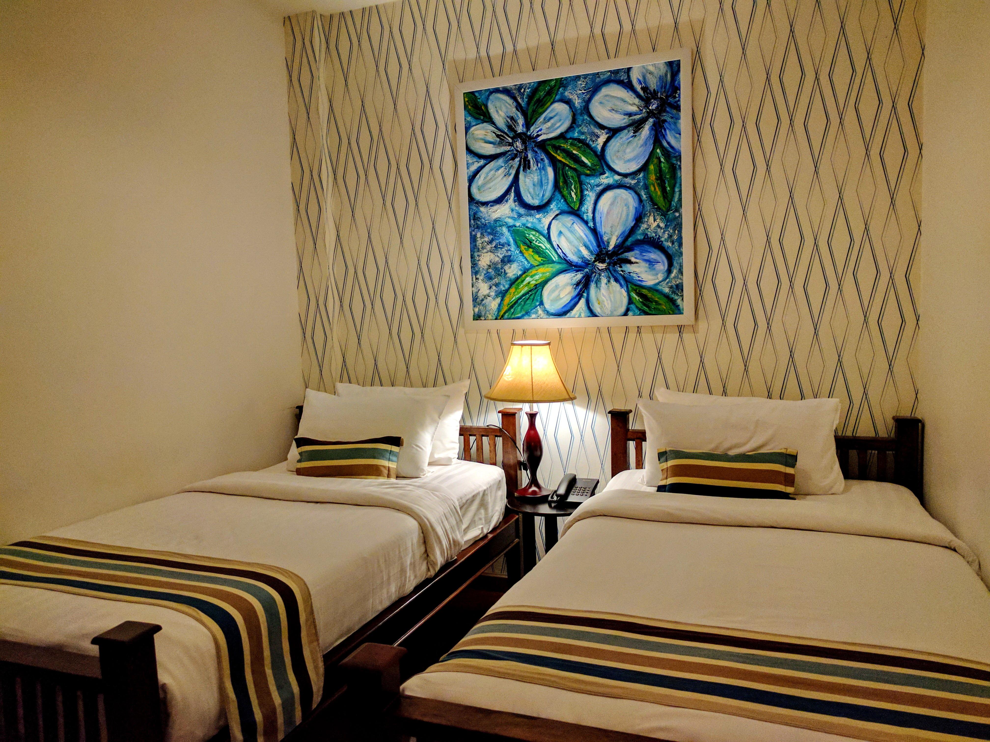 Casa Blanca Boutique - Sha 3* Phuket