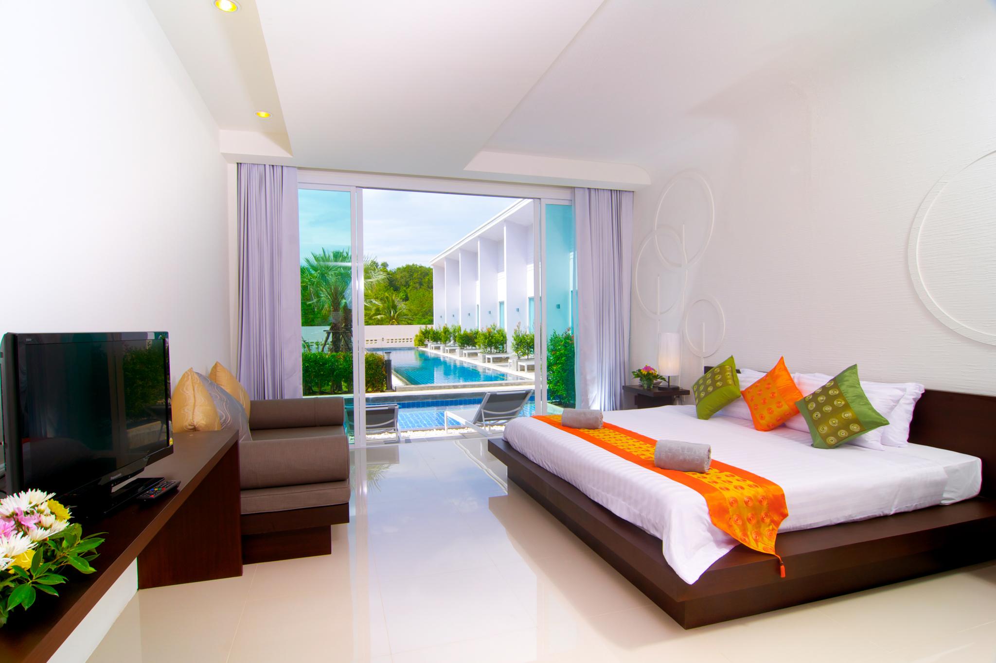 Resort The Palmery