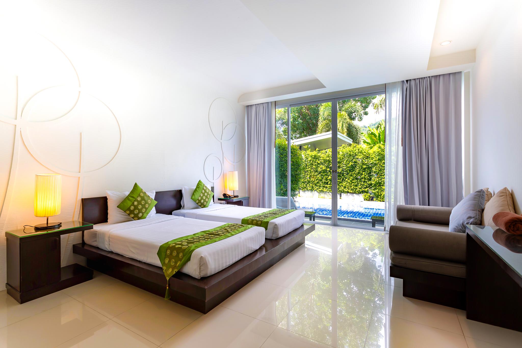 Resort The Palmery 4*