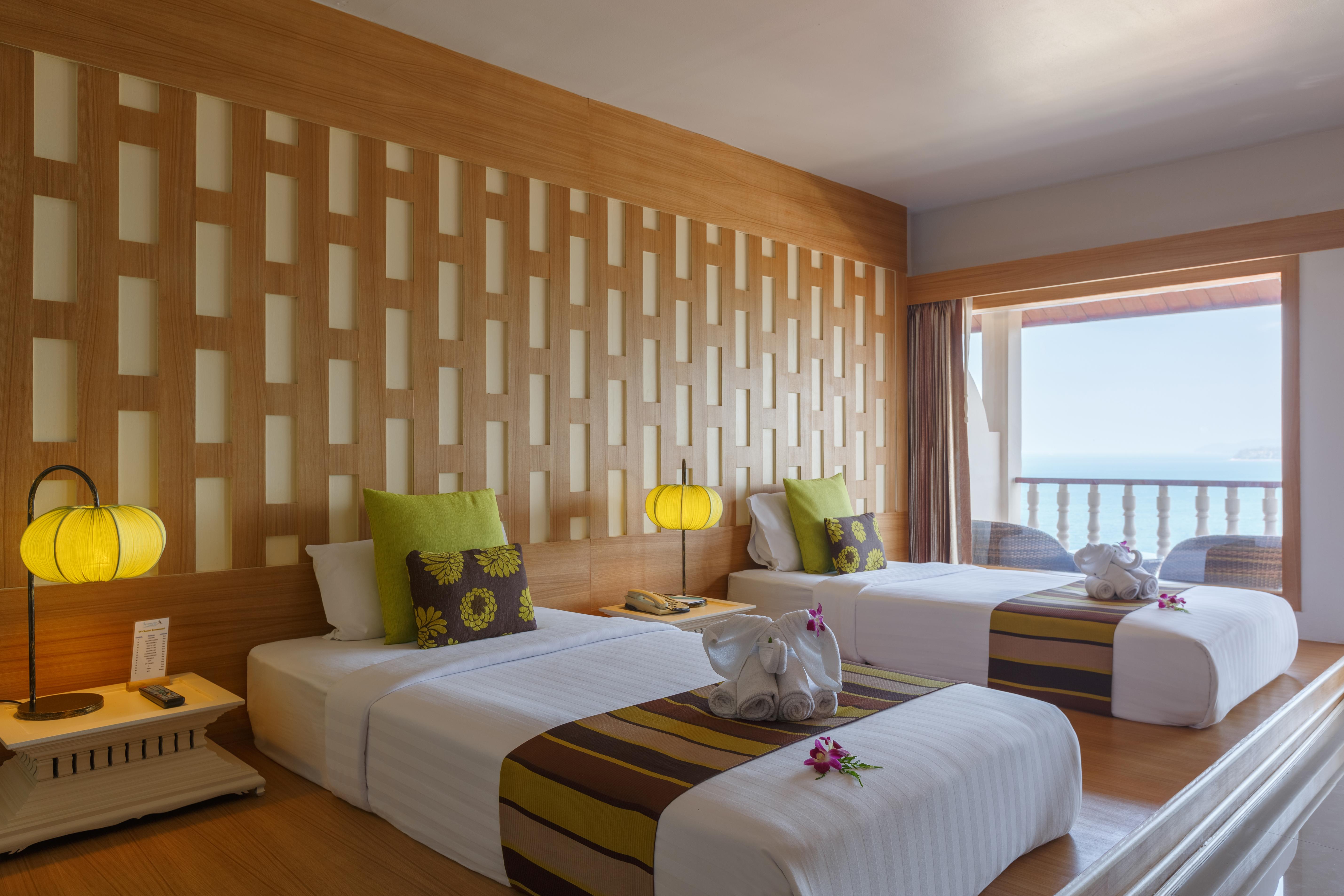 Namaka Resort 5*