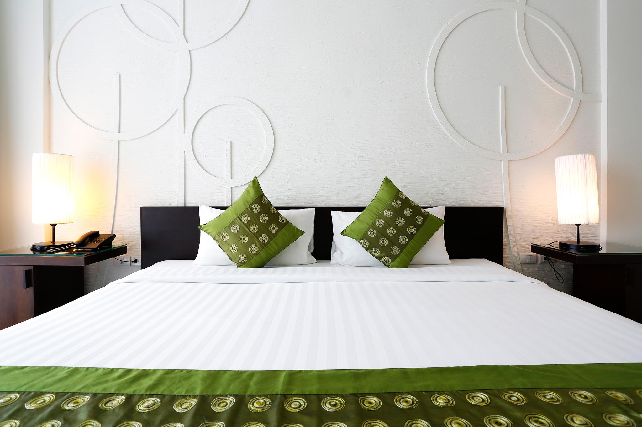 Resort The Palmery Kata Beach (Phuket)