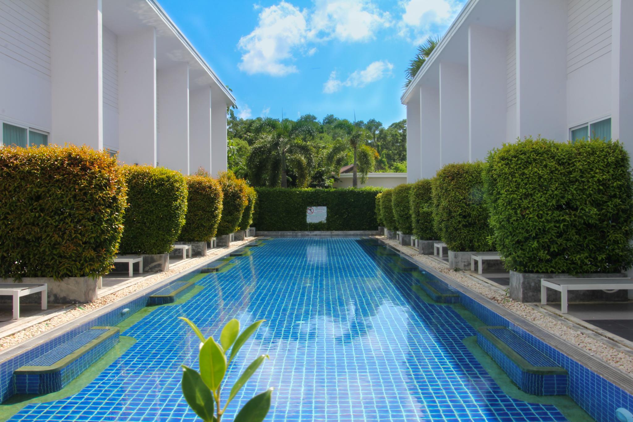 The Palmery Resort 4*