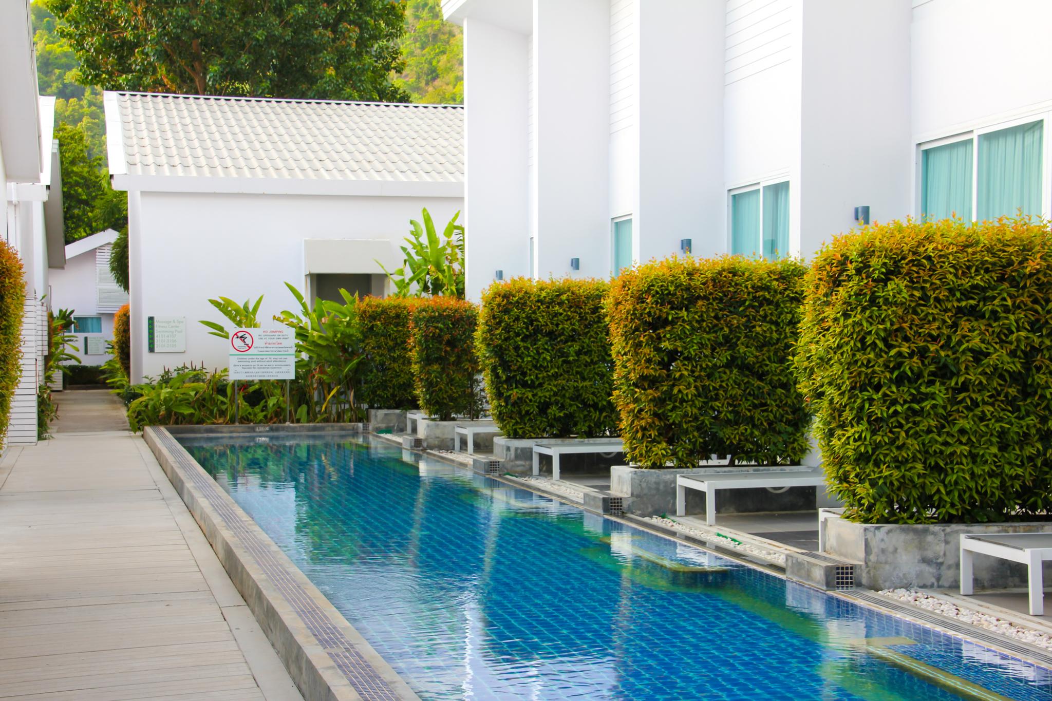 The Palmery Resort 4*