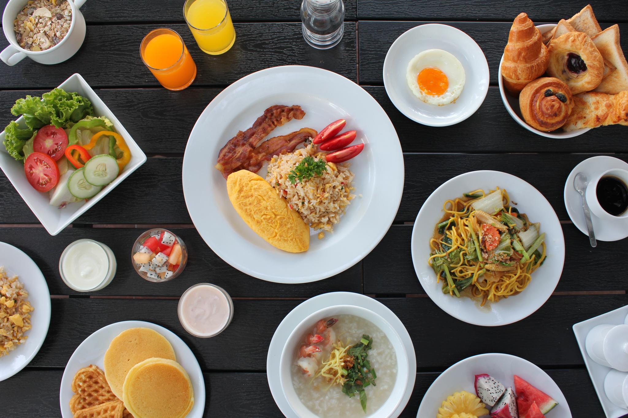 The Palmery 4* Kata Beach (Phuket)