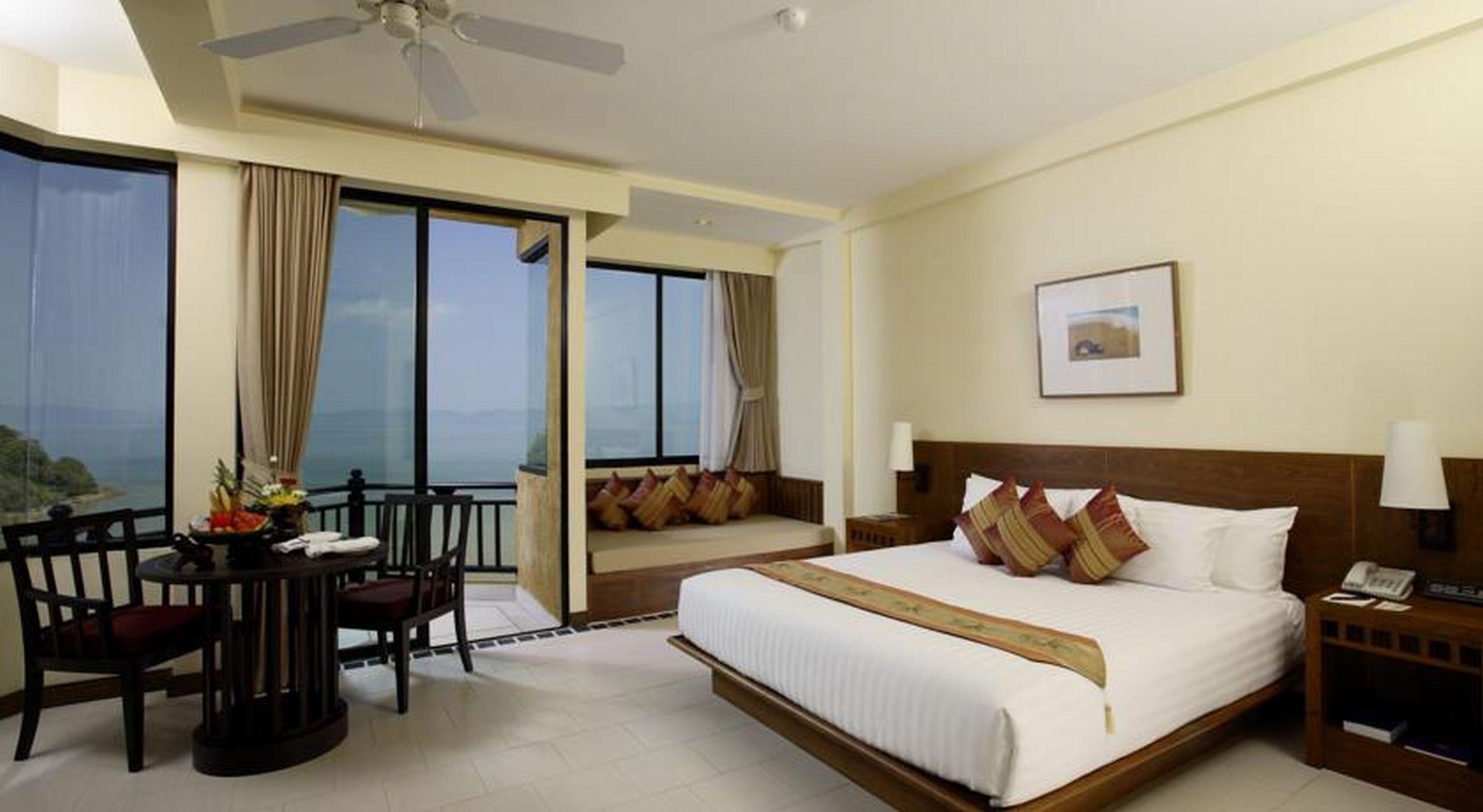 Supalai Scenic Bay And Spa, Sha Extra