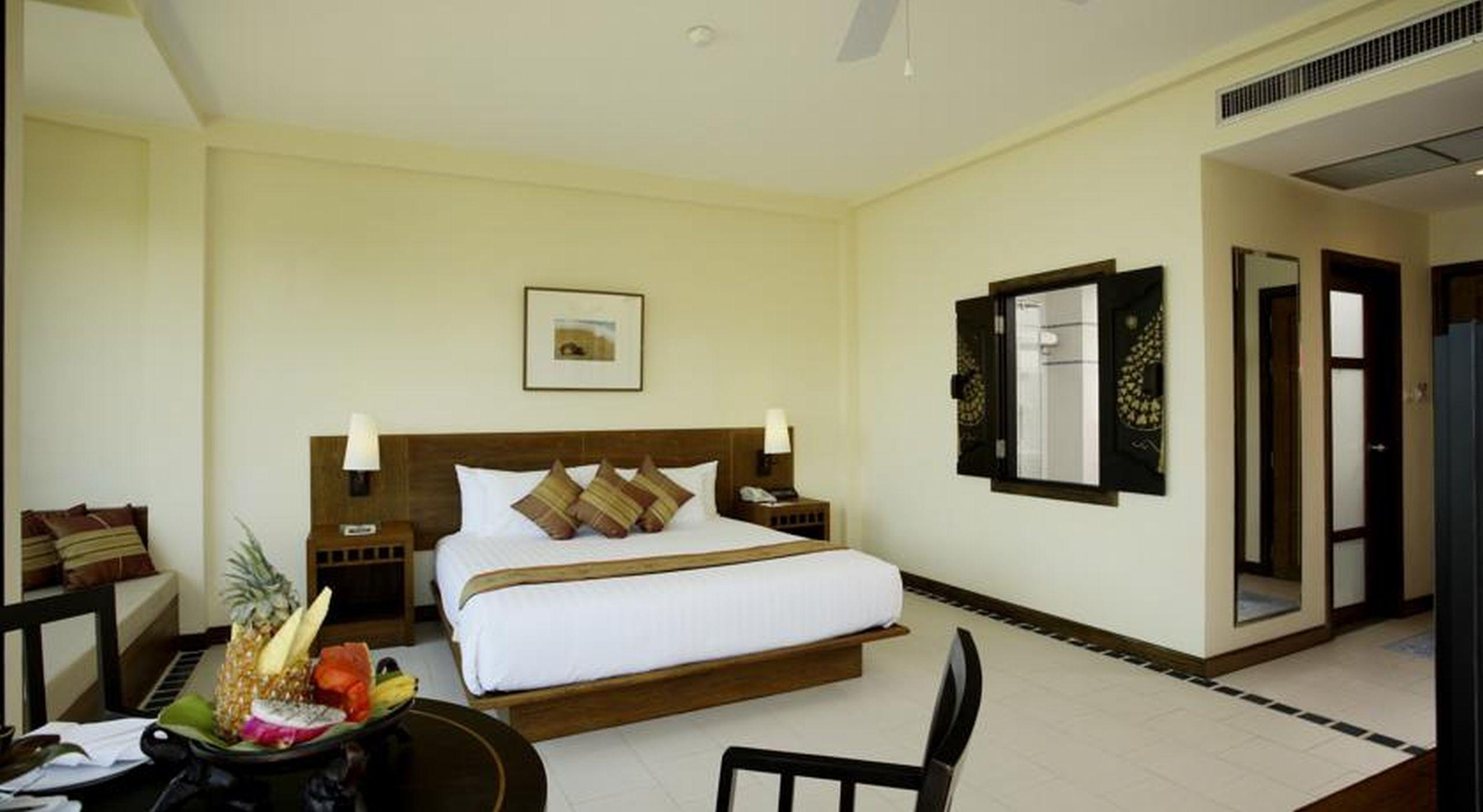 Supalai Scenic Bay And Spa, Sha Extra Resort Por Bay
