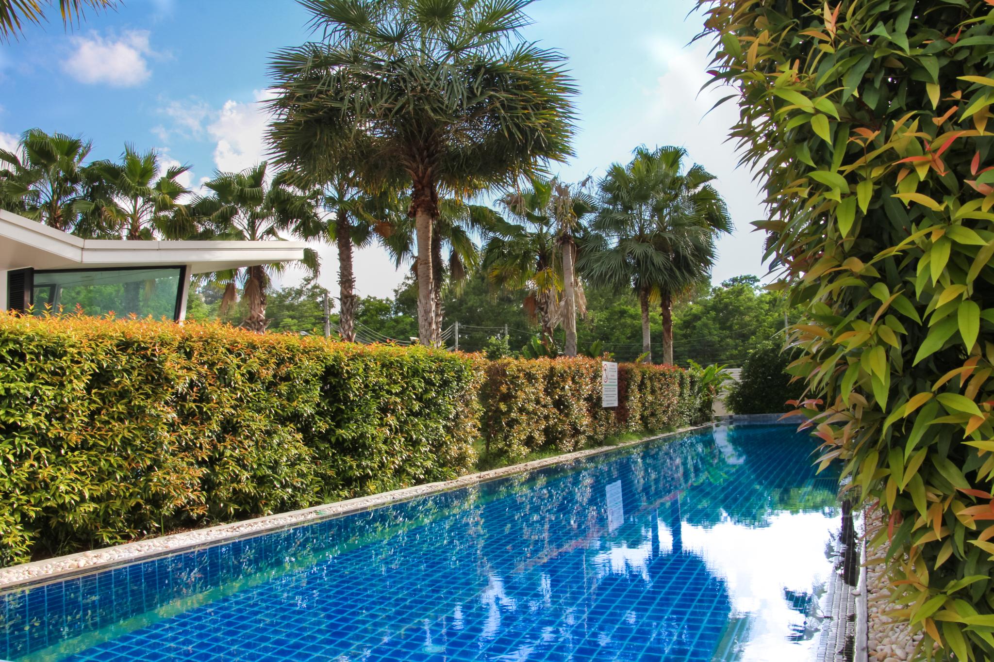 The Palmery Resort 4*