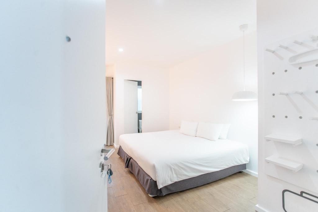 Blu Monkey Hotel Phuket
