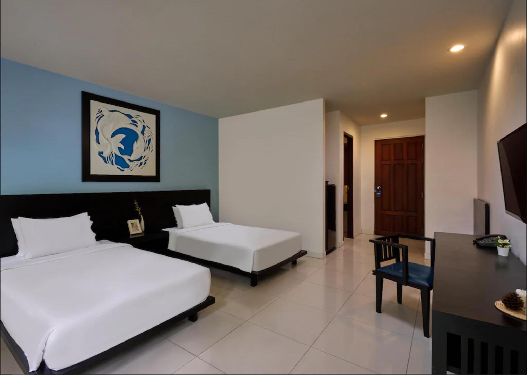 Resort And 4*