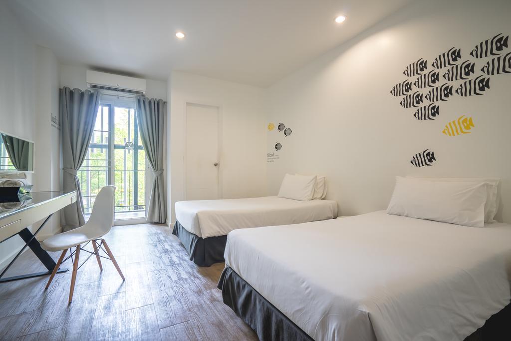 Blu Monkey Hotel Phuket