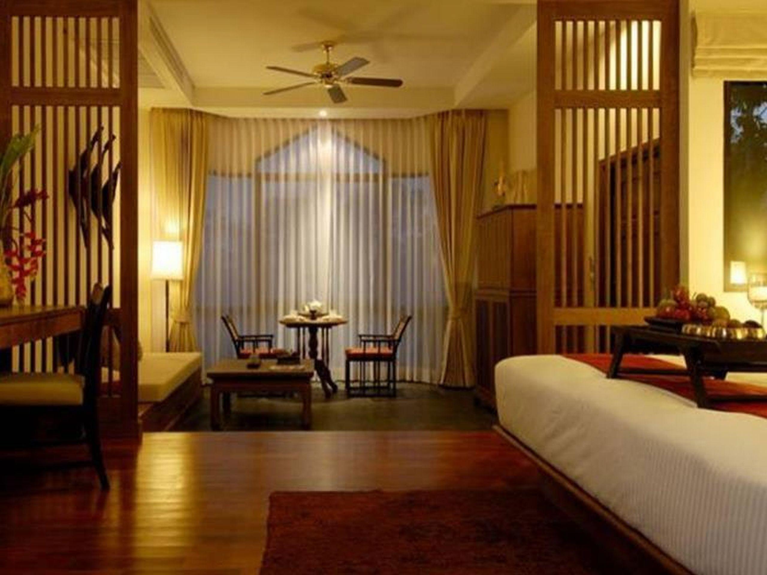 Resort Supalai Scenic Bay And Spa, Sha Extra 4*