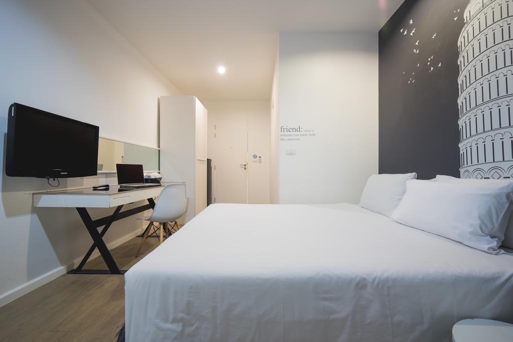Blu Monkey Hotel Phuket
