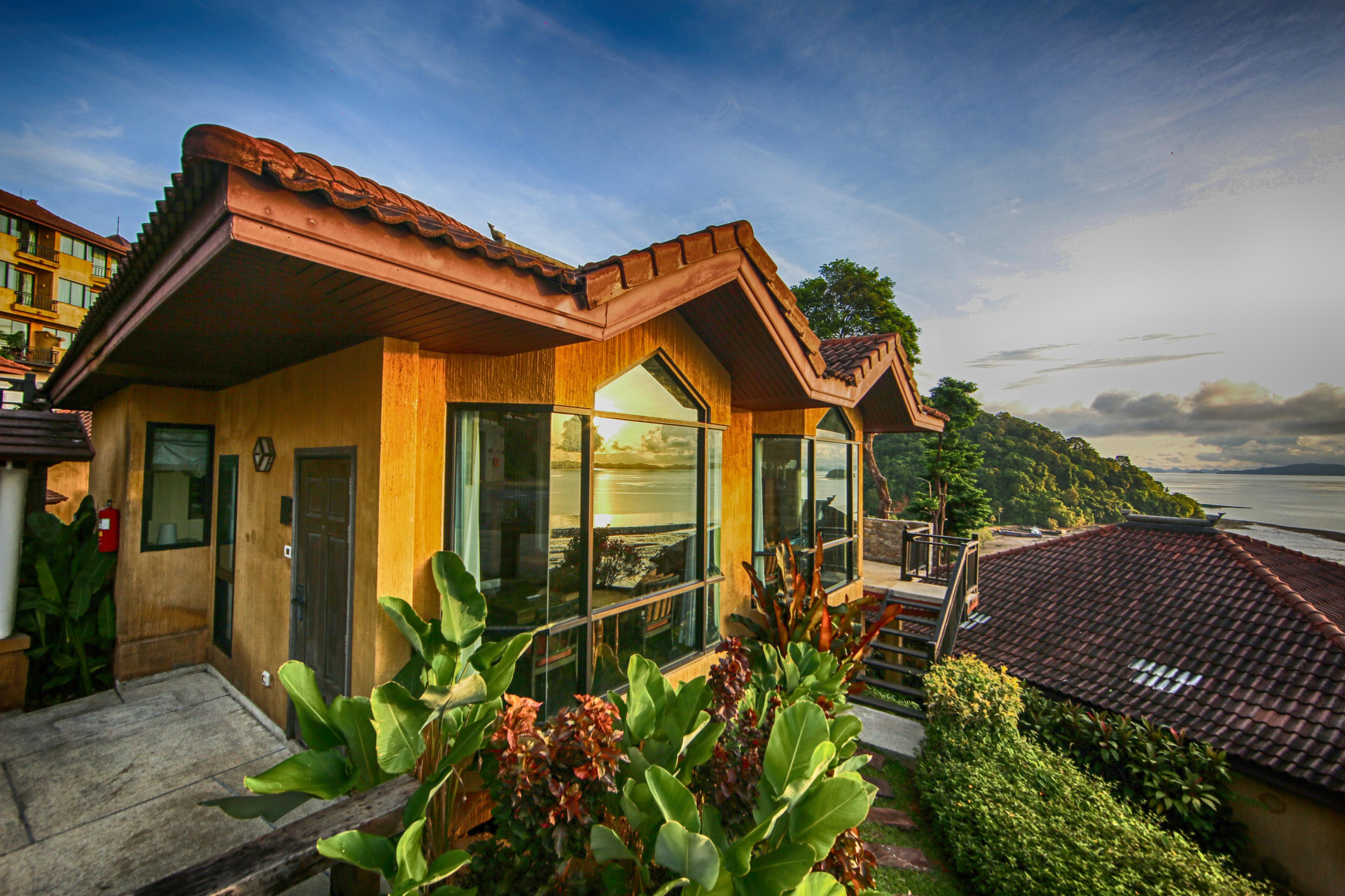Supalai Scenic Bay And Spa, Sha Extra Resort