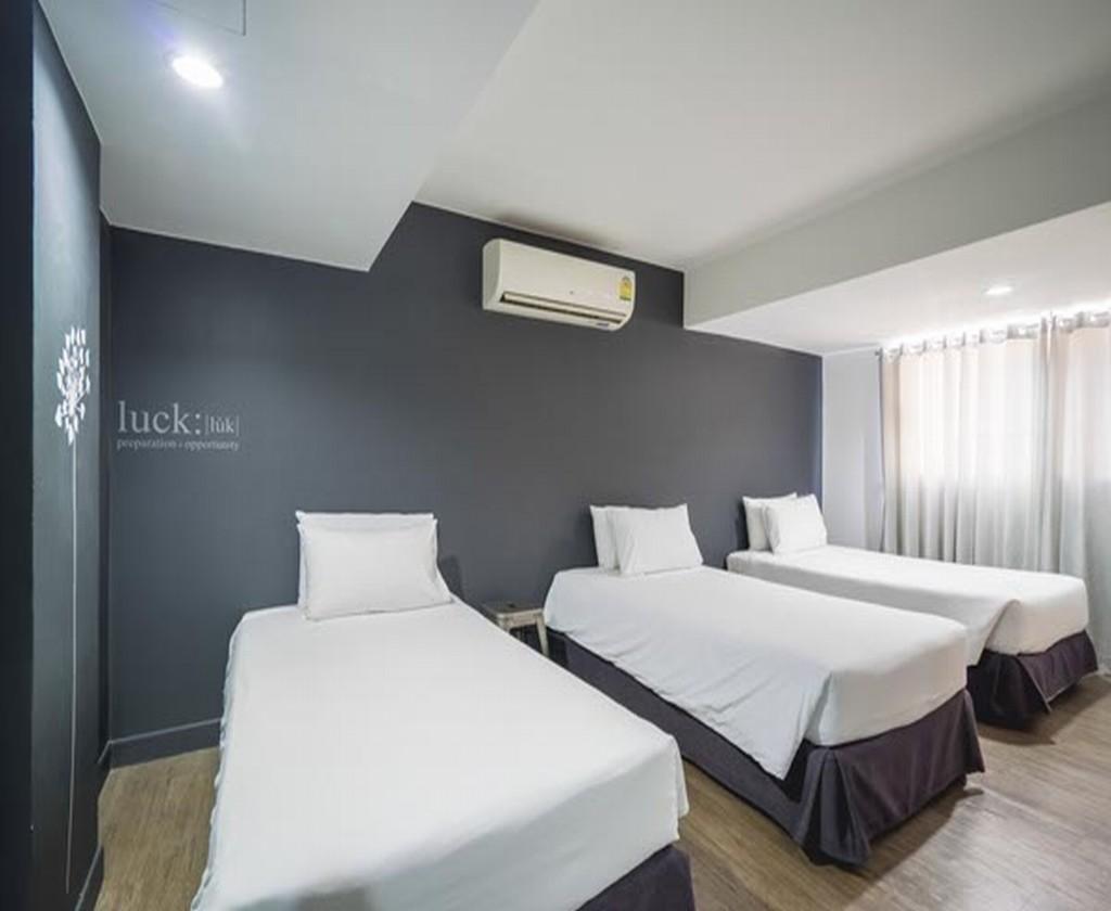 Blu Monkey Hotel 3*