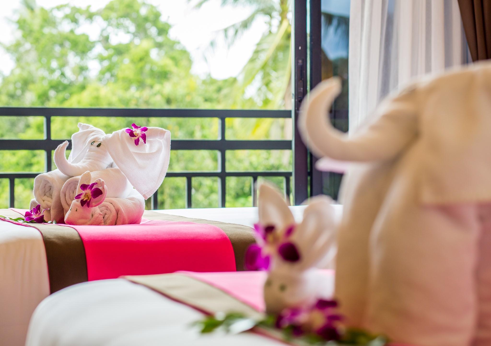 And Resort Nai Yang