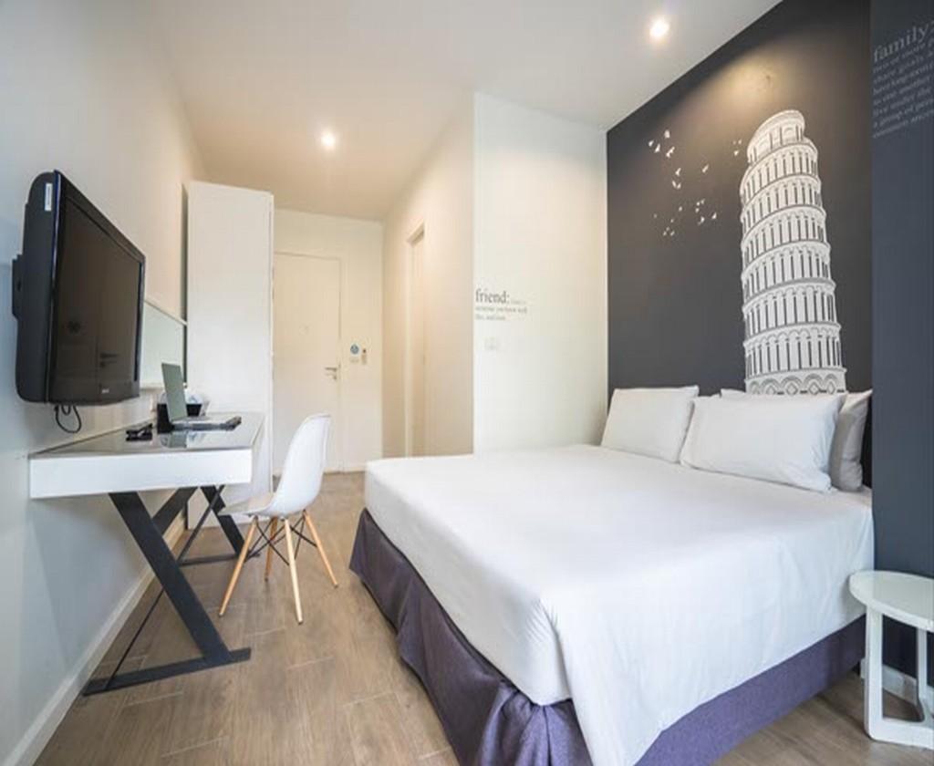 Blu Monkey Phuket