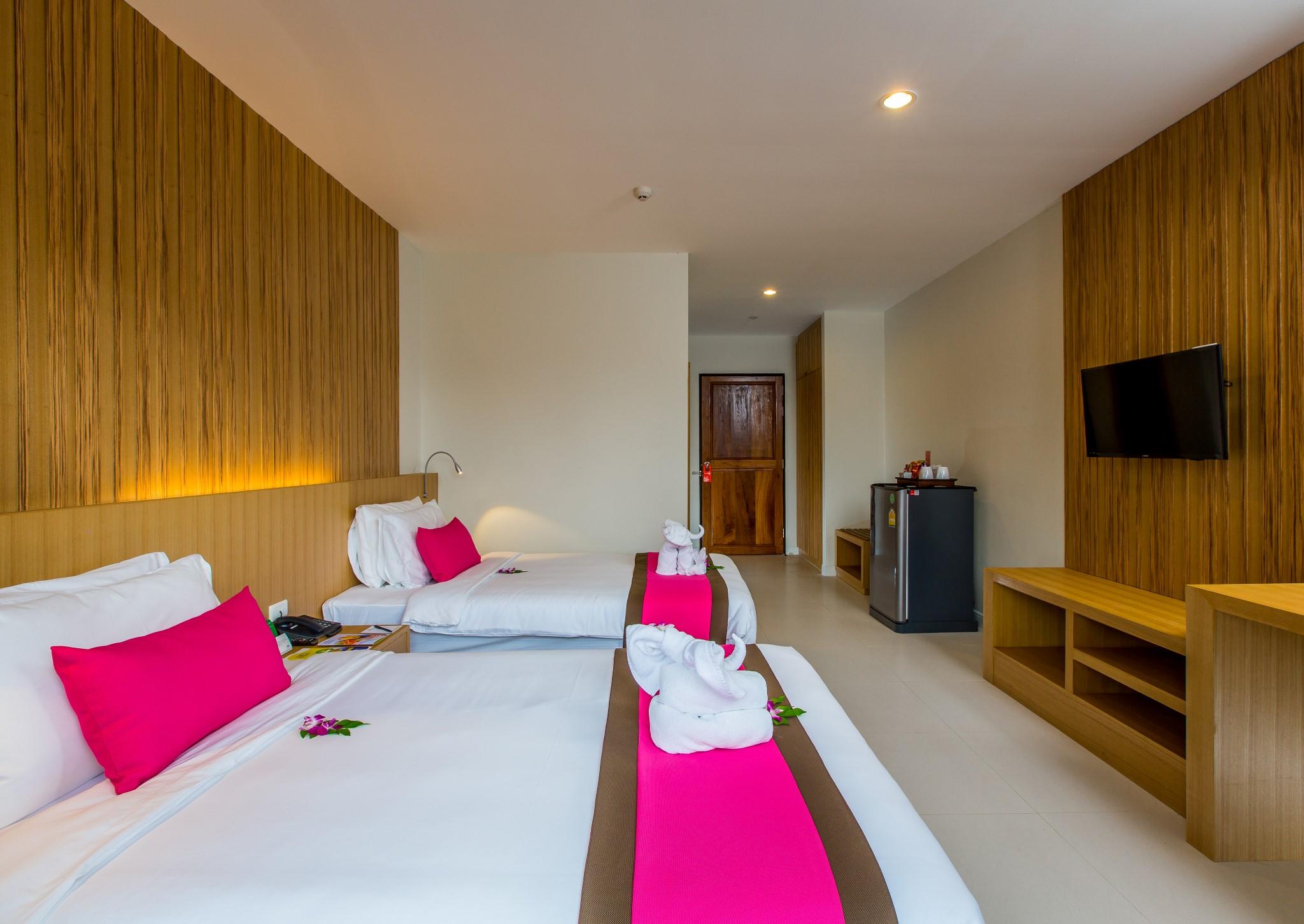 And Resort