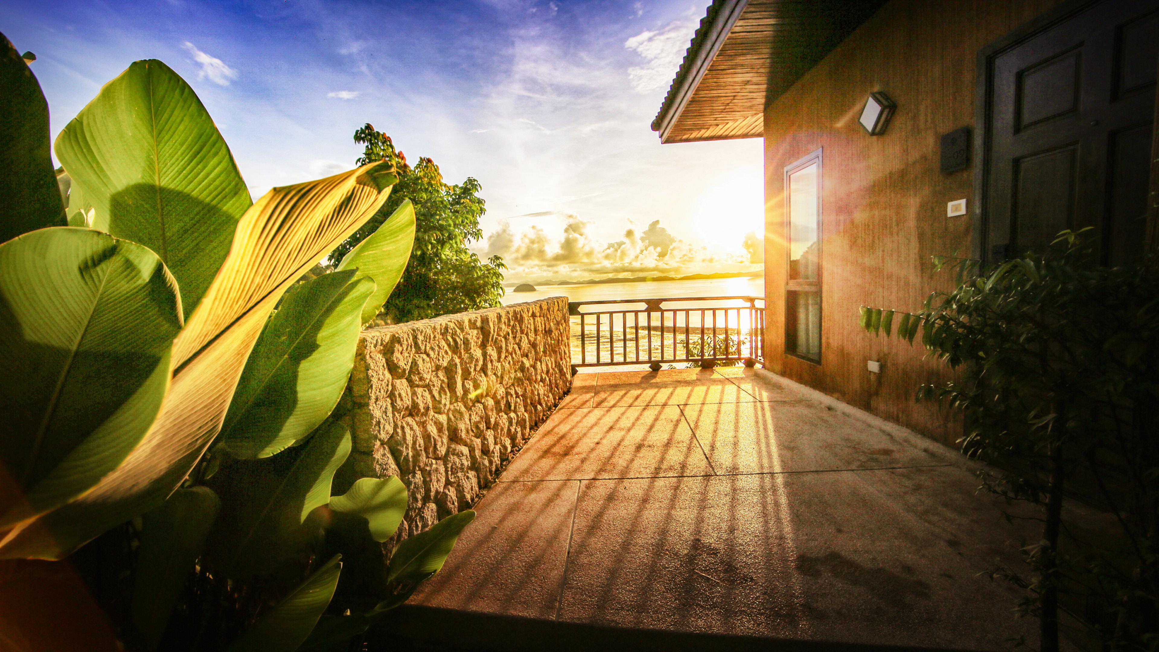 Resort Supalai Scenic Bay And Spa, Sha Extra 4*