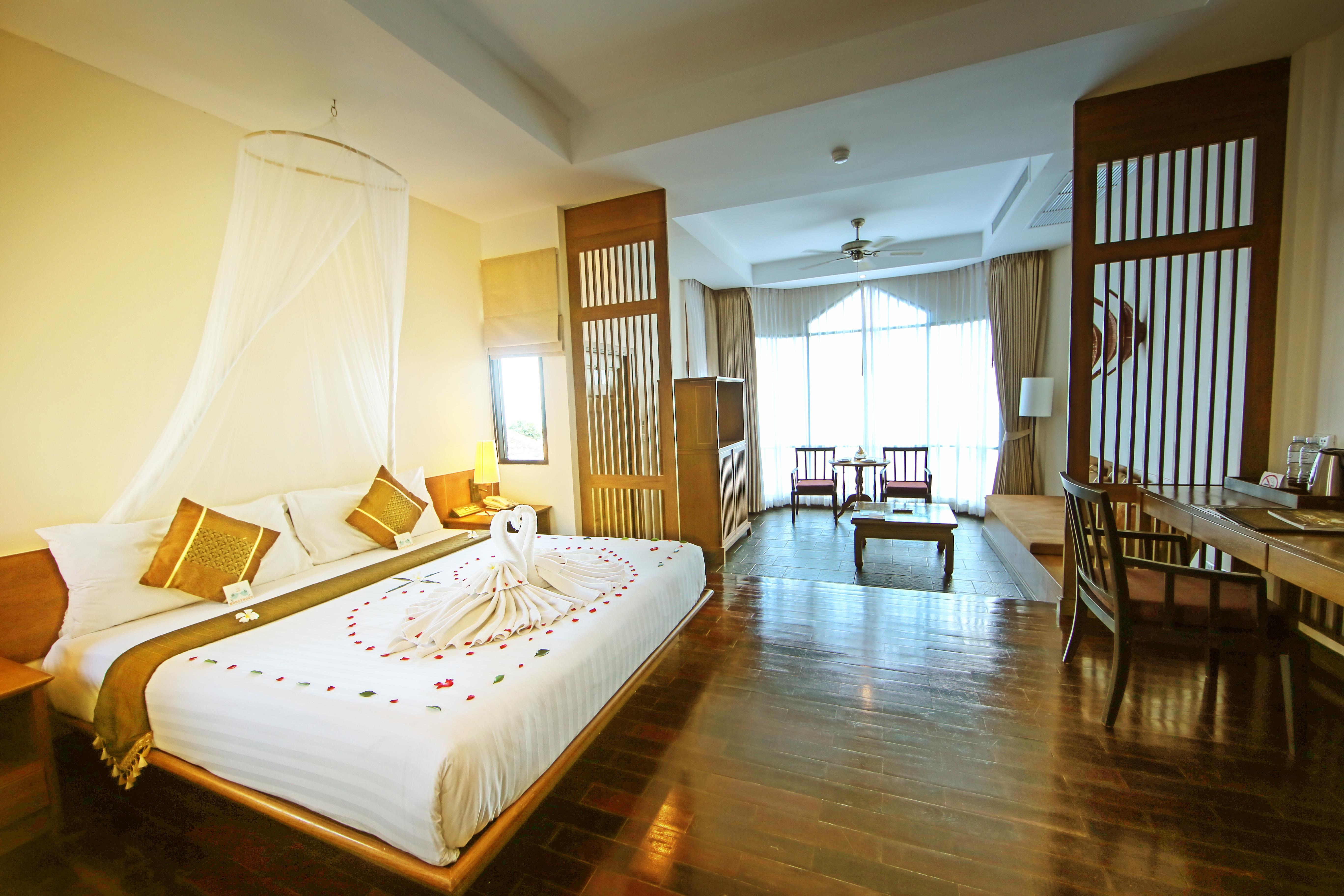 Supalai Scenic Bay And Spa, Sha Extra