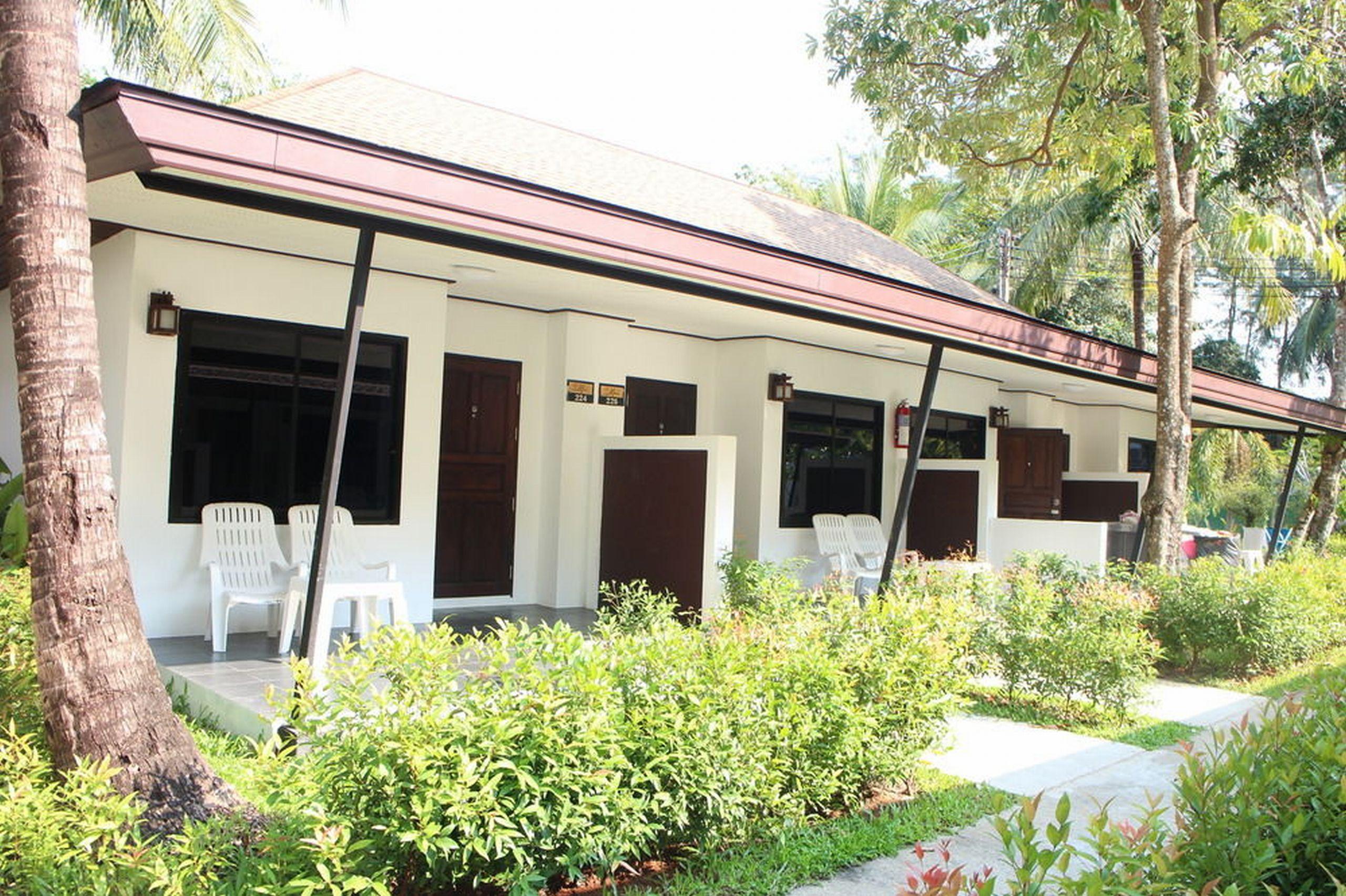 And Resort 4*