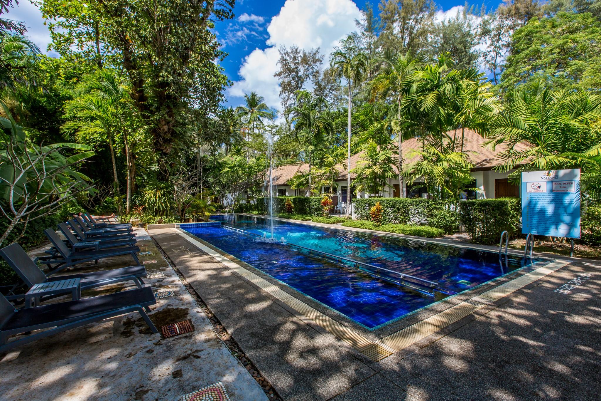Resort And 4*