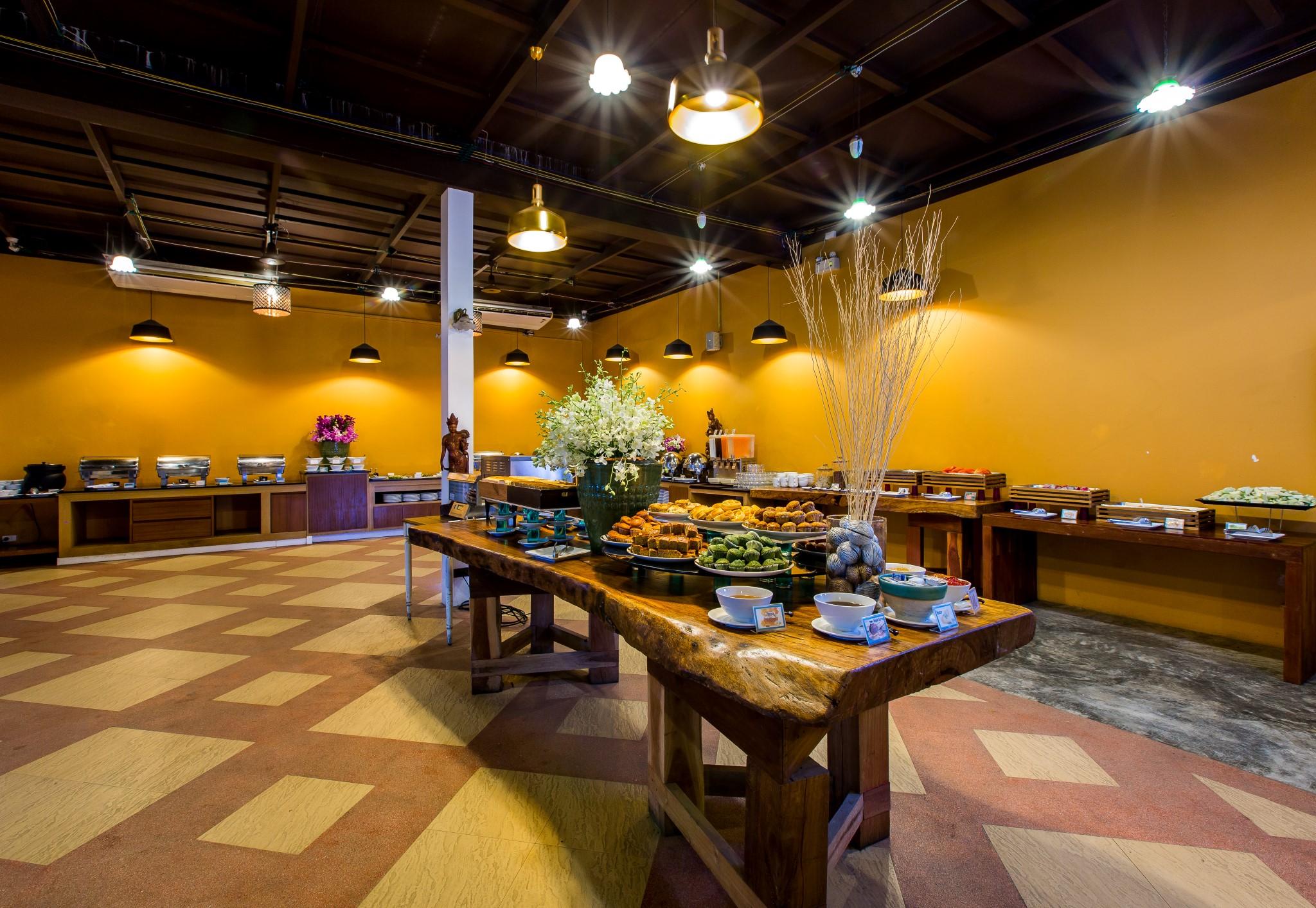 And Resort Nai Yang