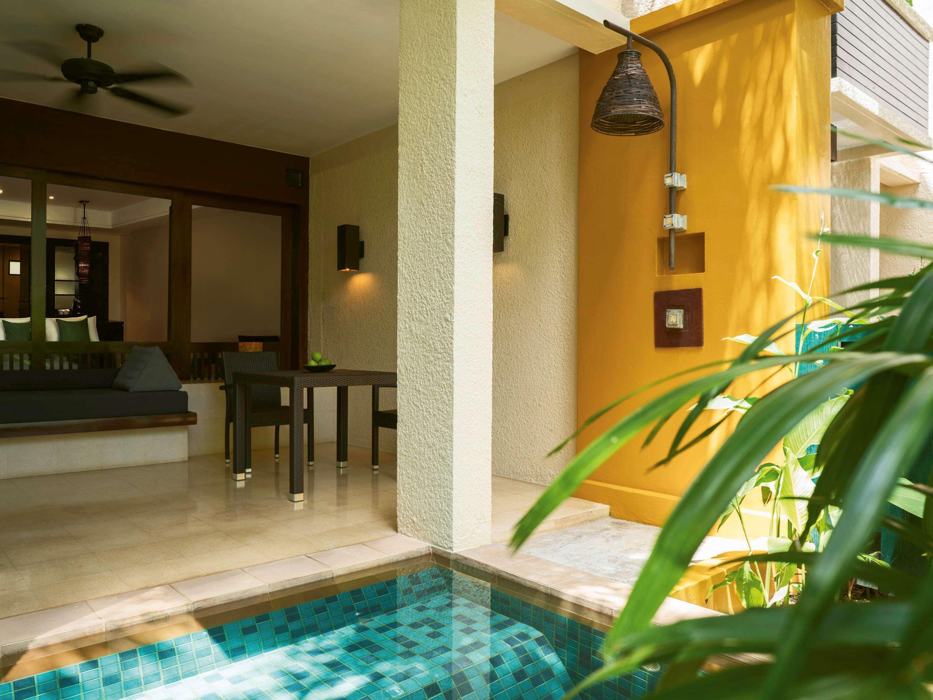 Resort Paradox Phuket 5*