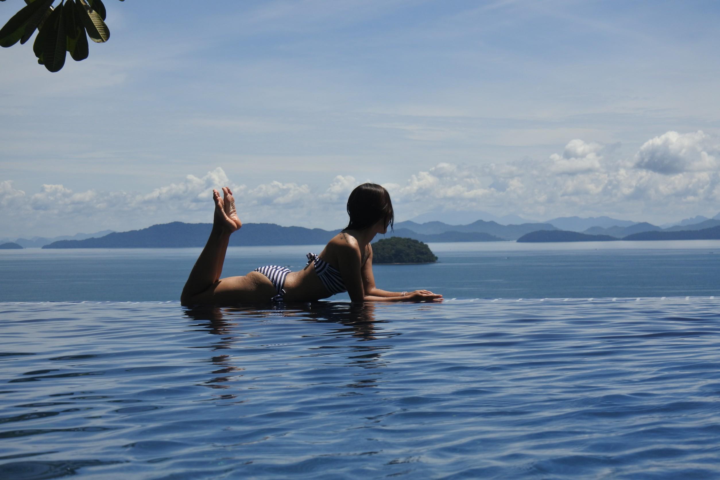 Supalai Scenic Bay And Spa, Sha Extra