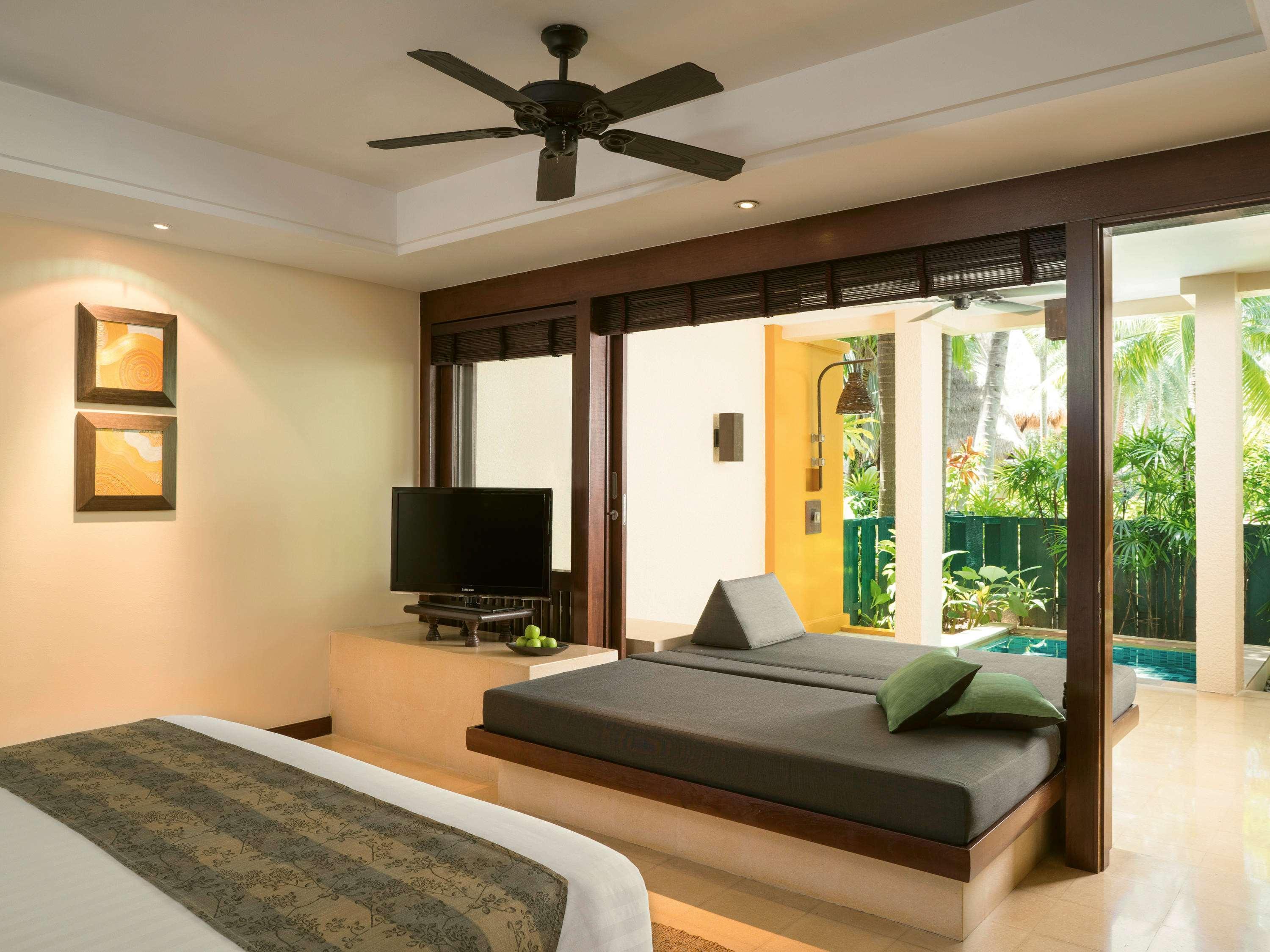 Resort Paradox Phuket Karon